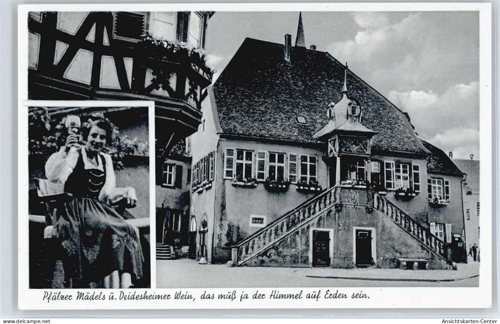 50405856 - Deidesheim