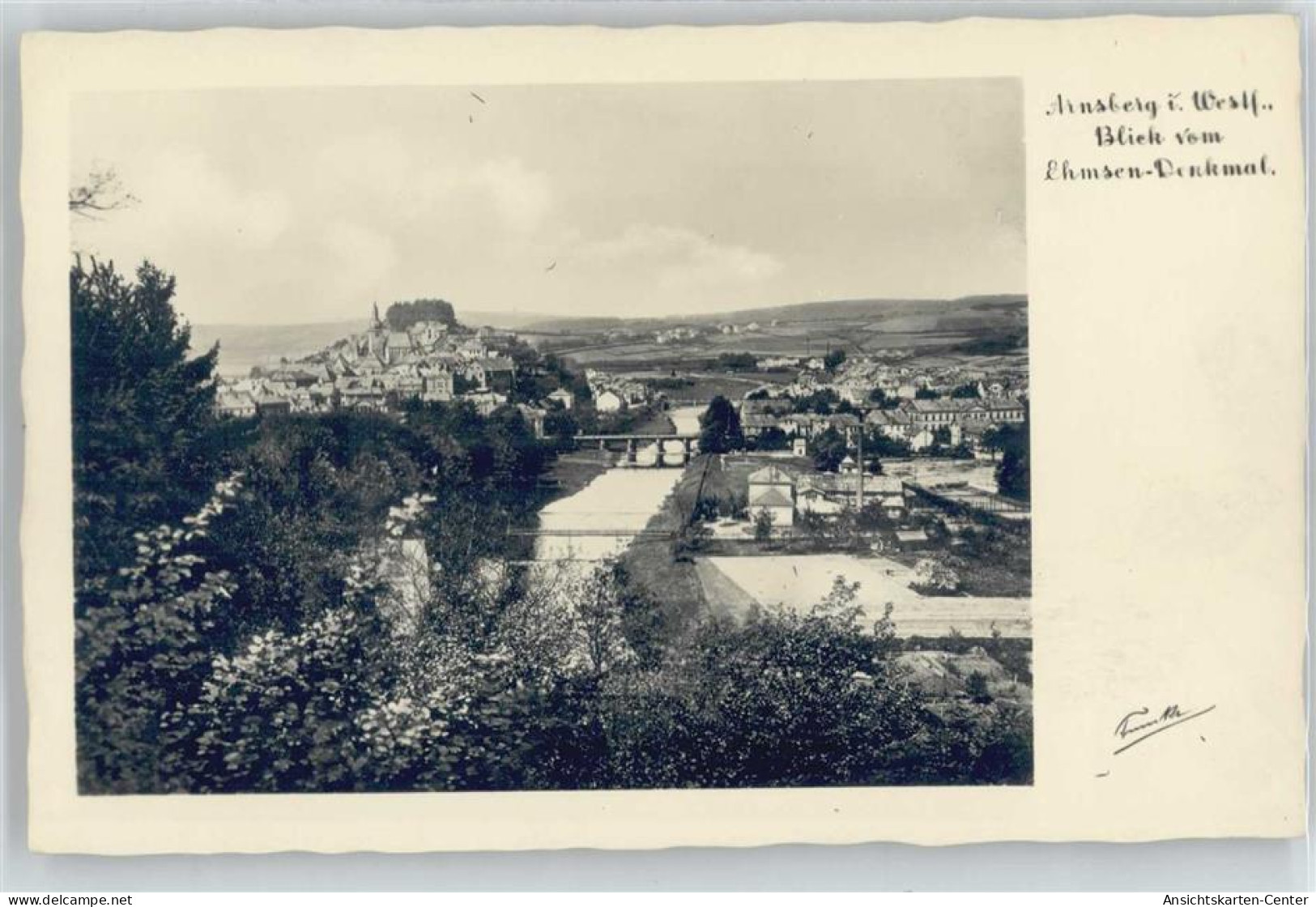 50406139 - Arnsberg , Westf