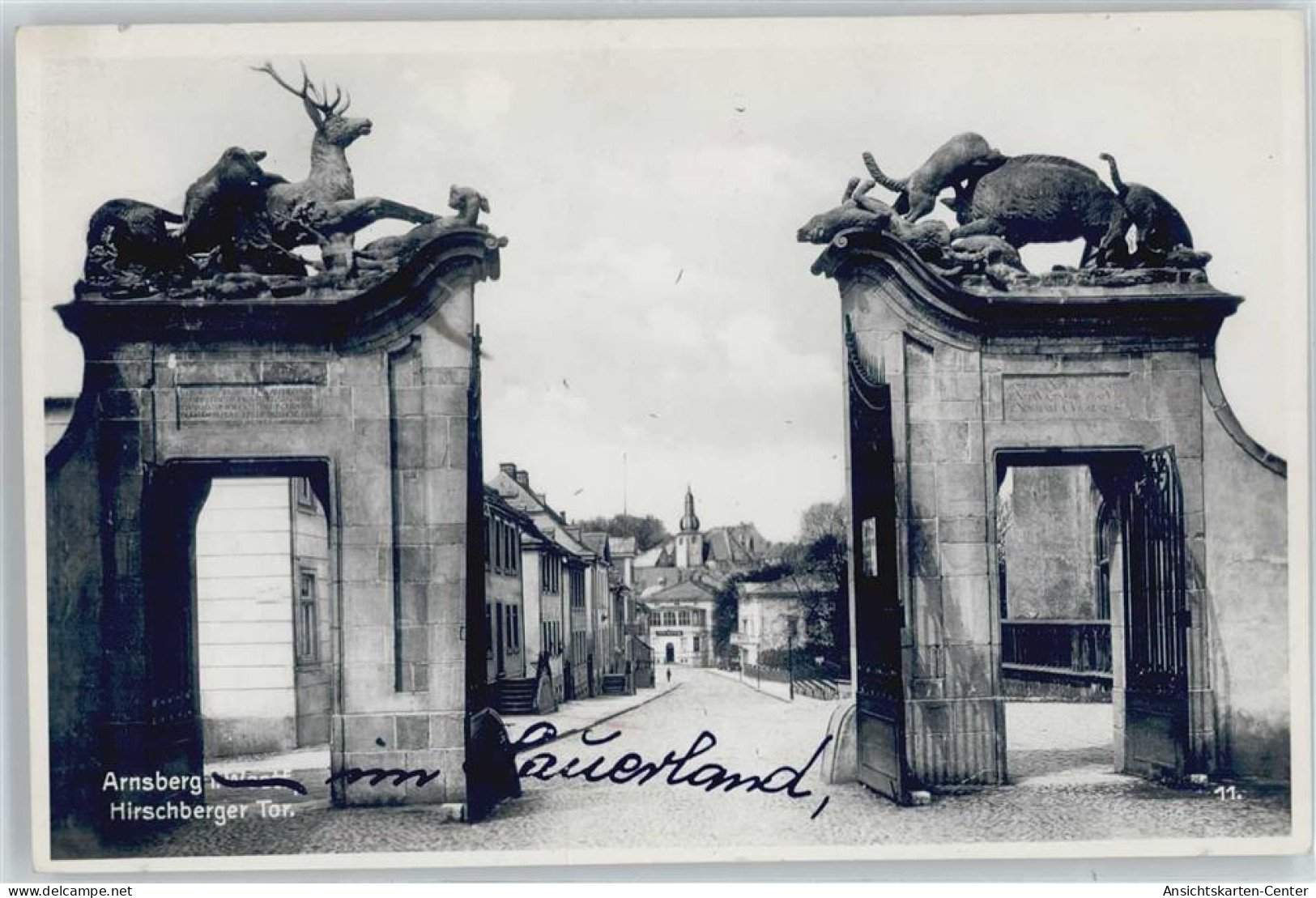 50406155 - Arnsberg , Westf