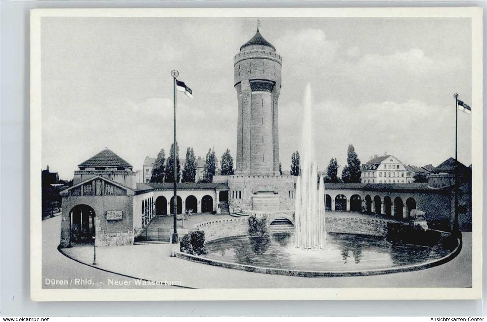 50406179 - Dueren , Rheinl