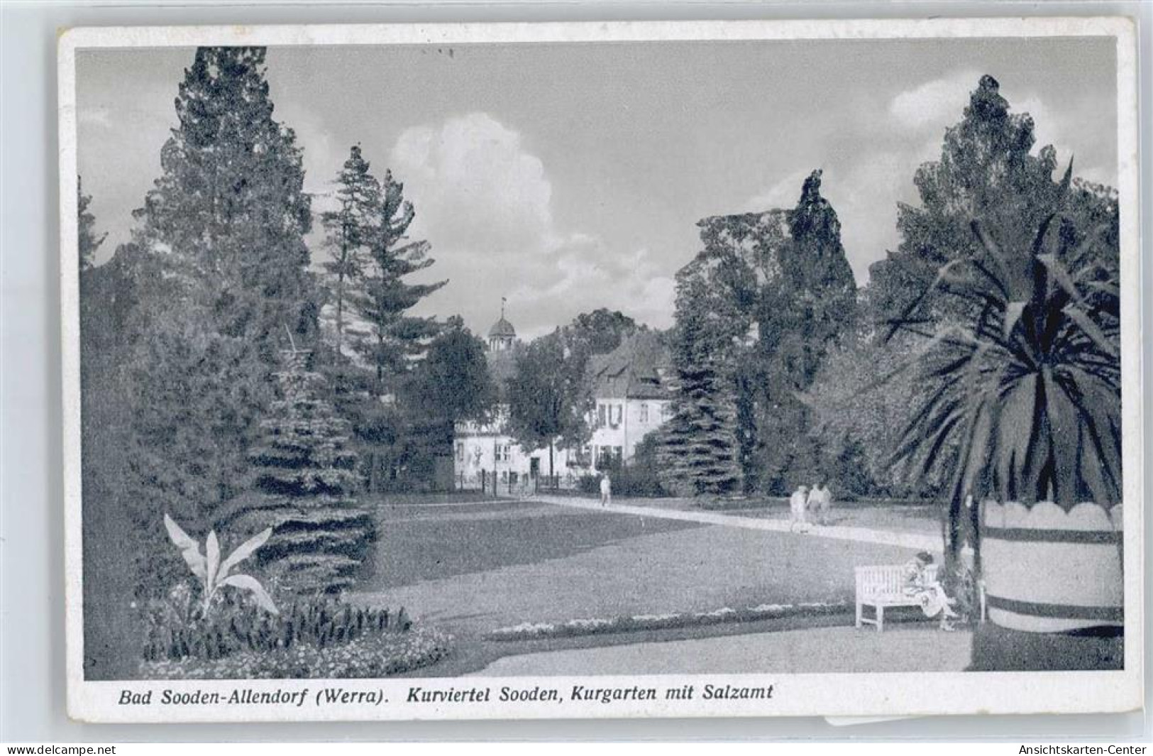 50406240 - Bad Sooden-Allendorf
