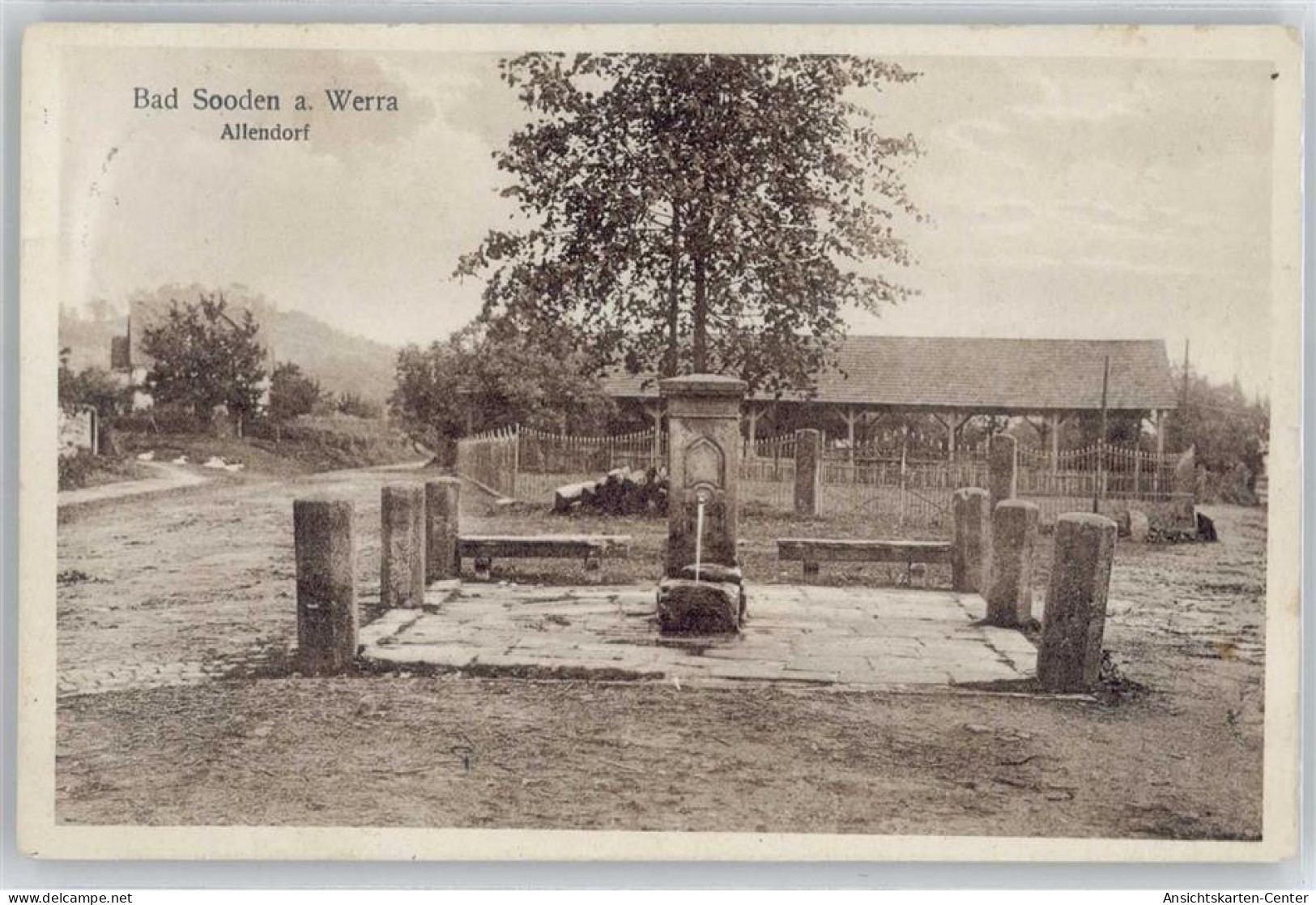 50406241 - Bad Sooden-Allendorf