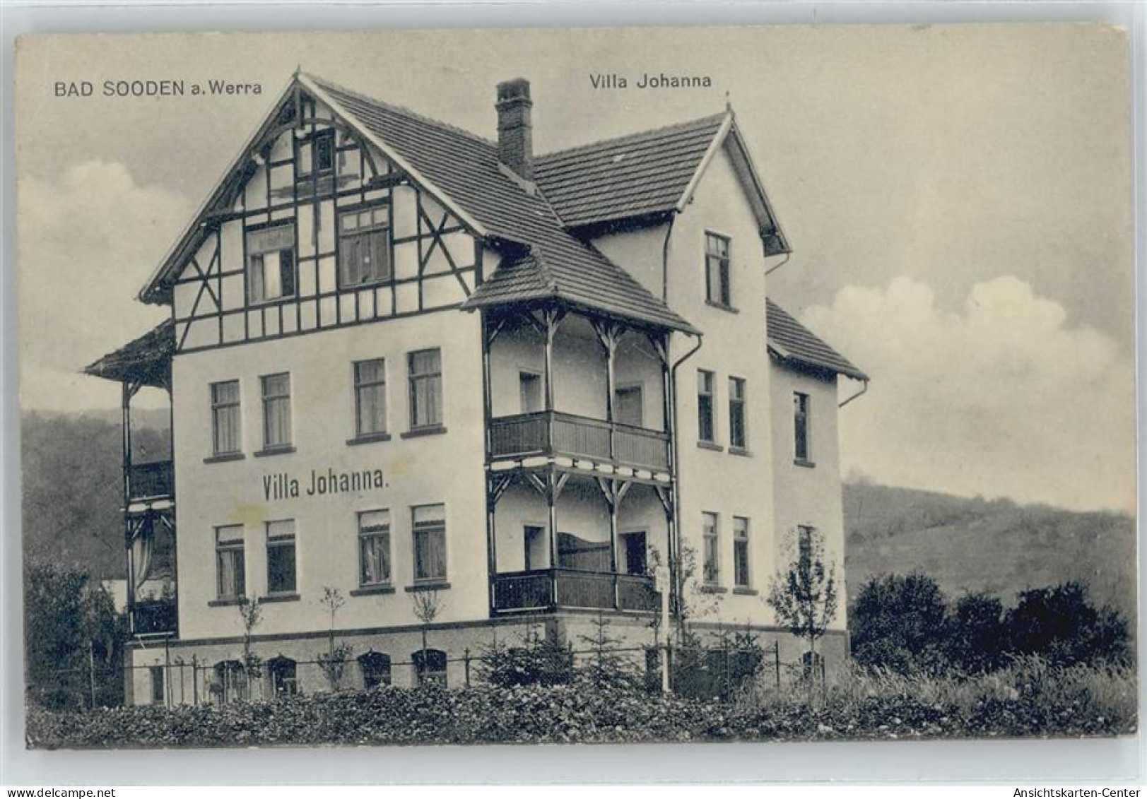 50406257 - Bad Sooden-Allendorf