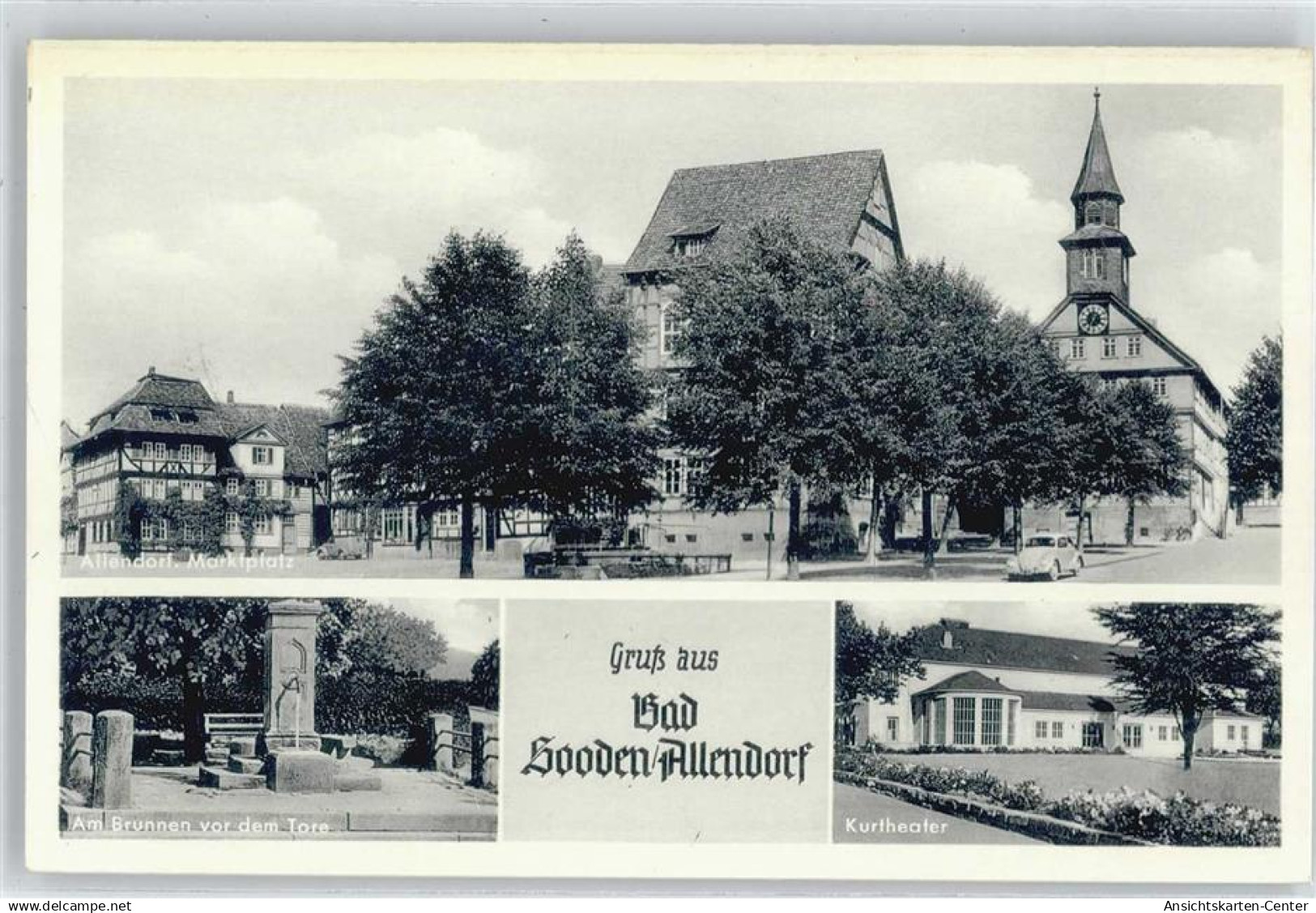 50406264 - Bad Sooden-Allendorf