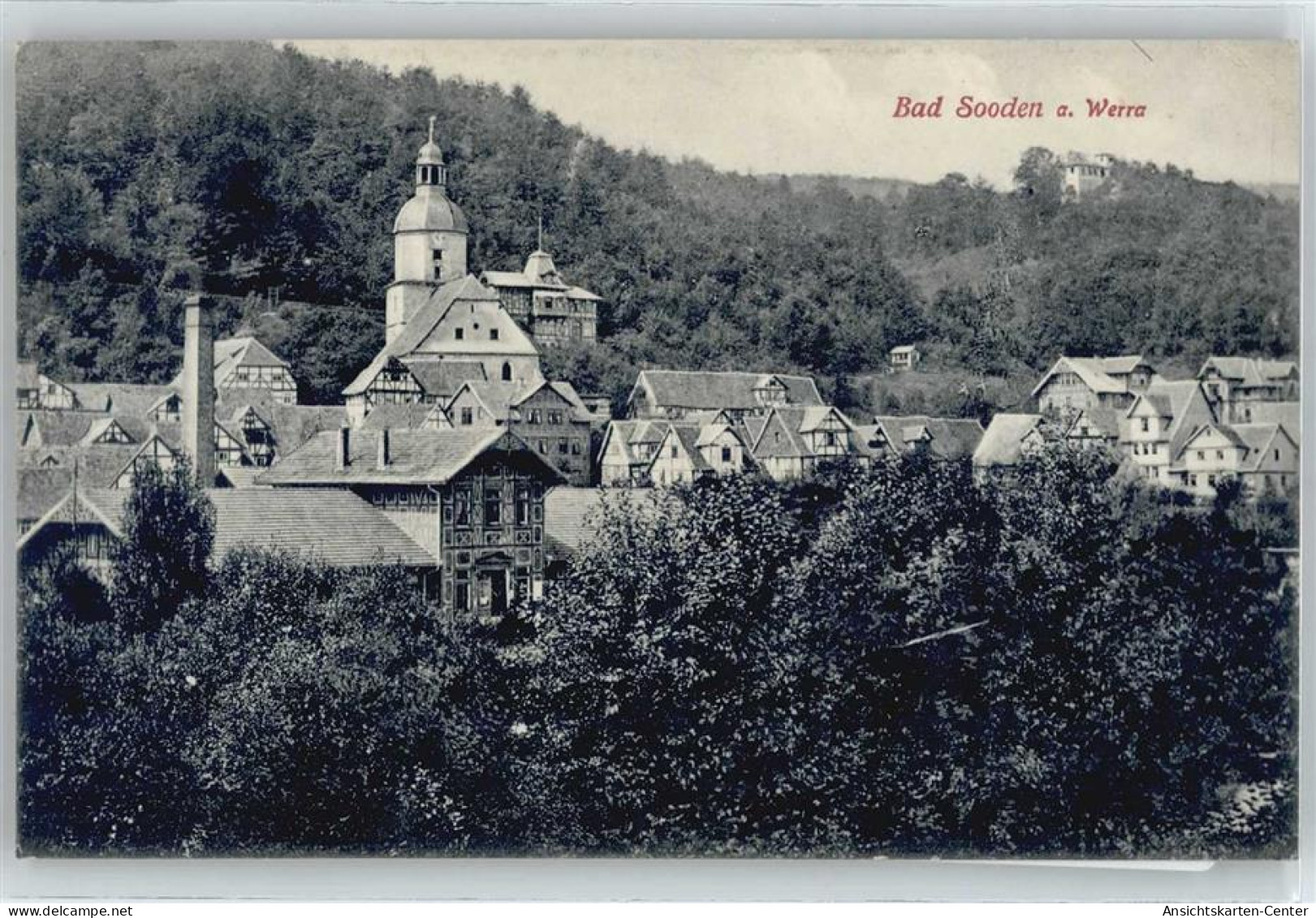 50406468 - Bad Sooden-Allendorf