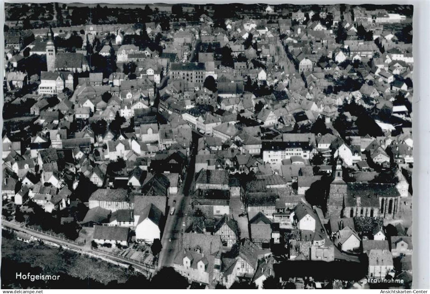 50407110 - Hofgeismar