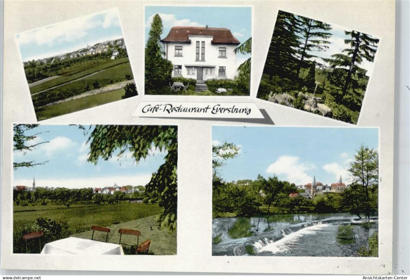 50407324 - Warburg , Westf