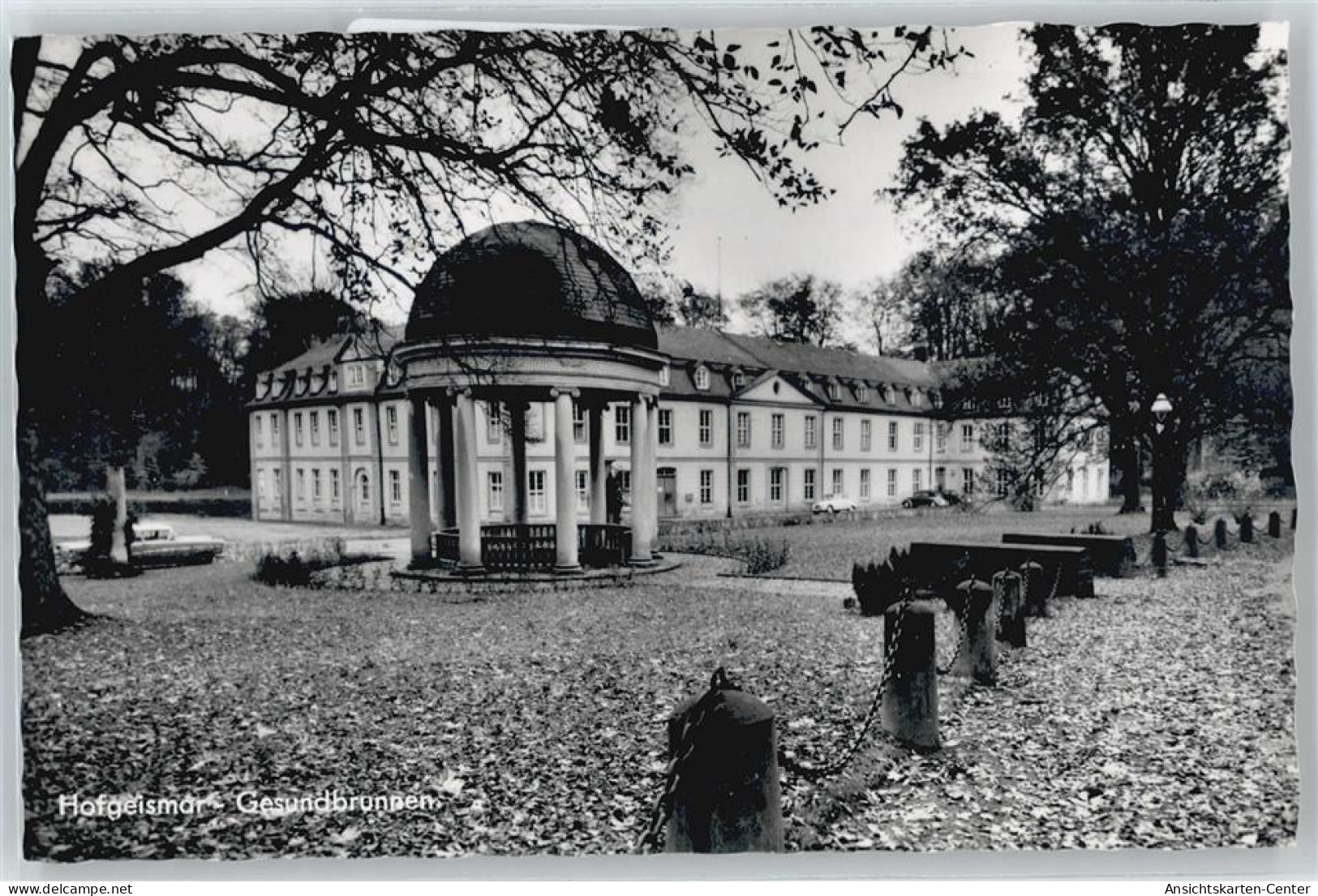 50407548 - Hofgeismar