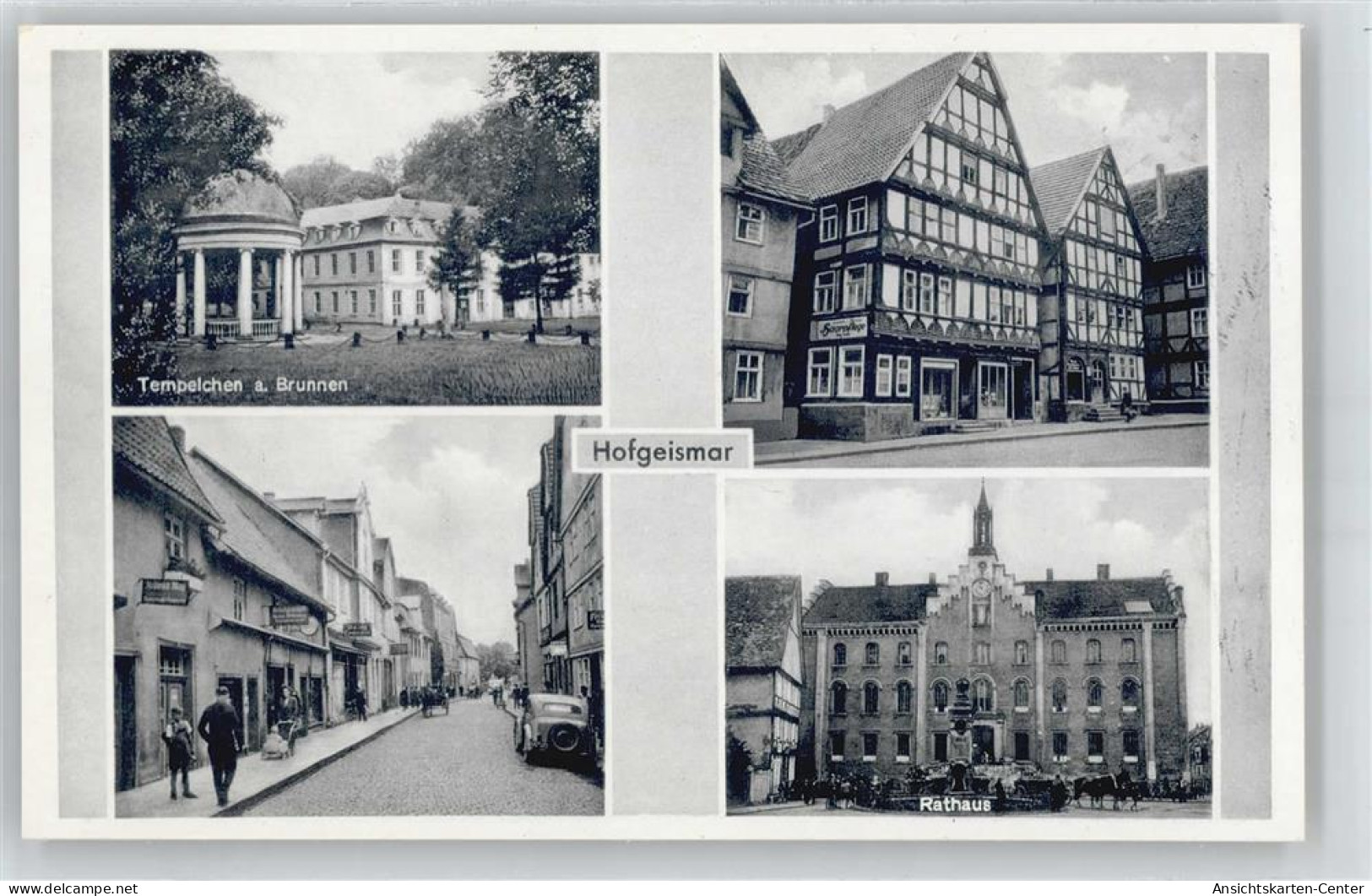 50407557 - Hofgeismar