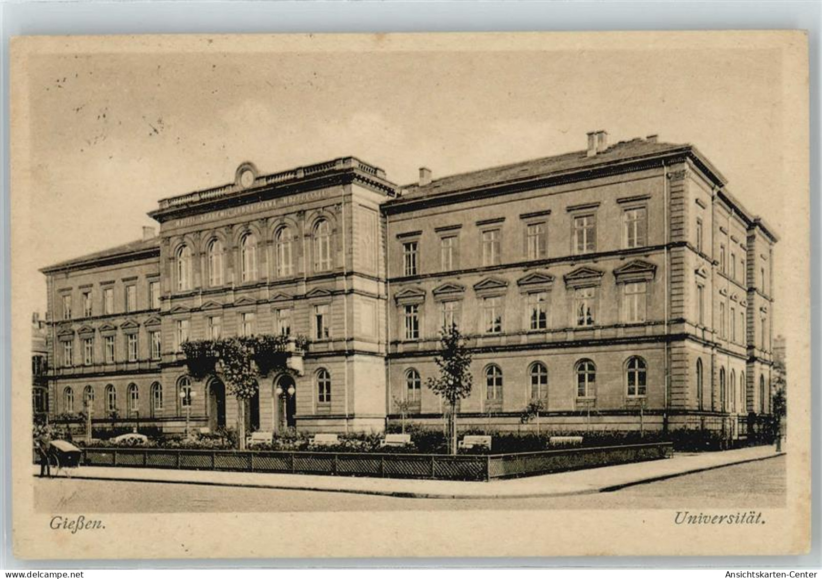 50407770 - Giessen , Lahn