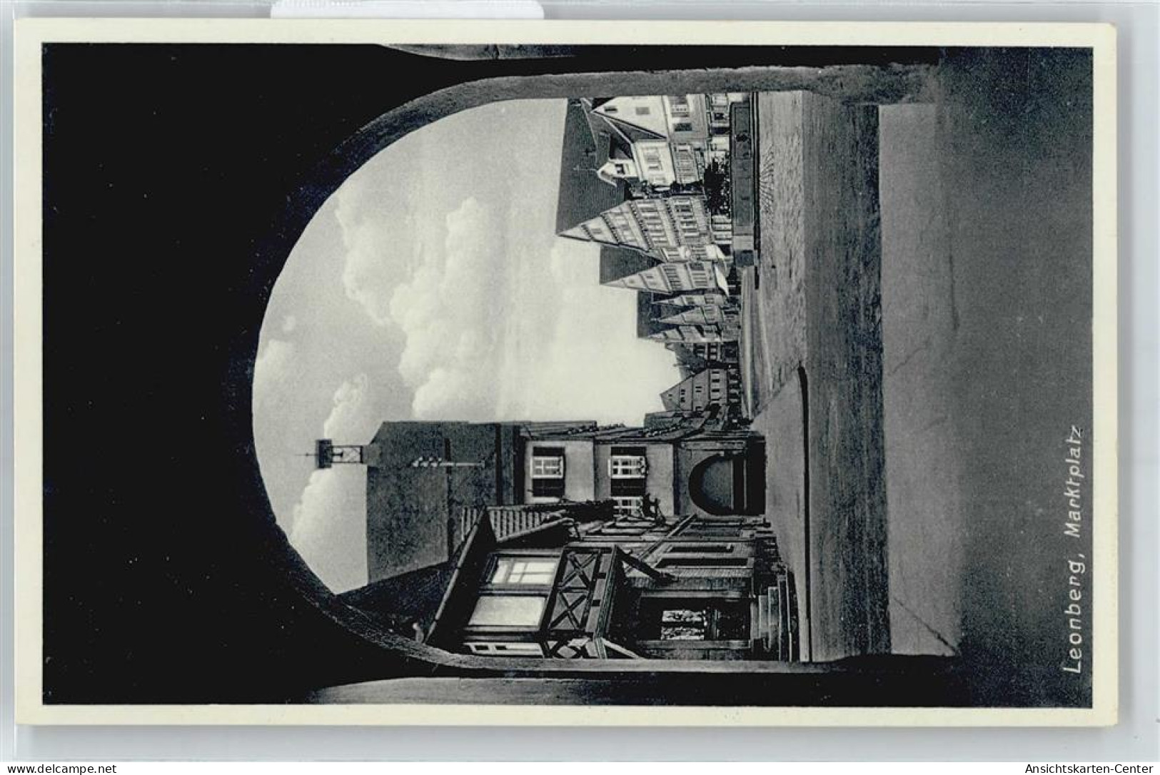 50408070 - Leonberg , Wuertt