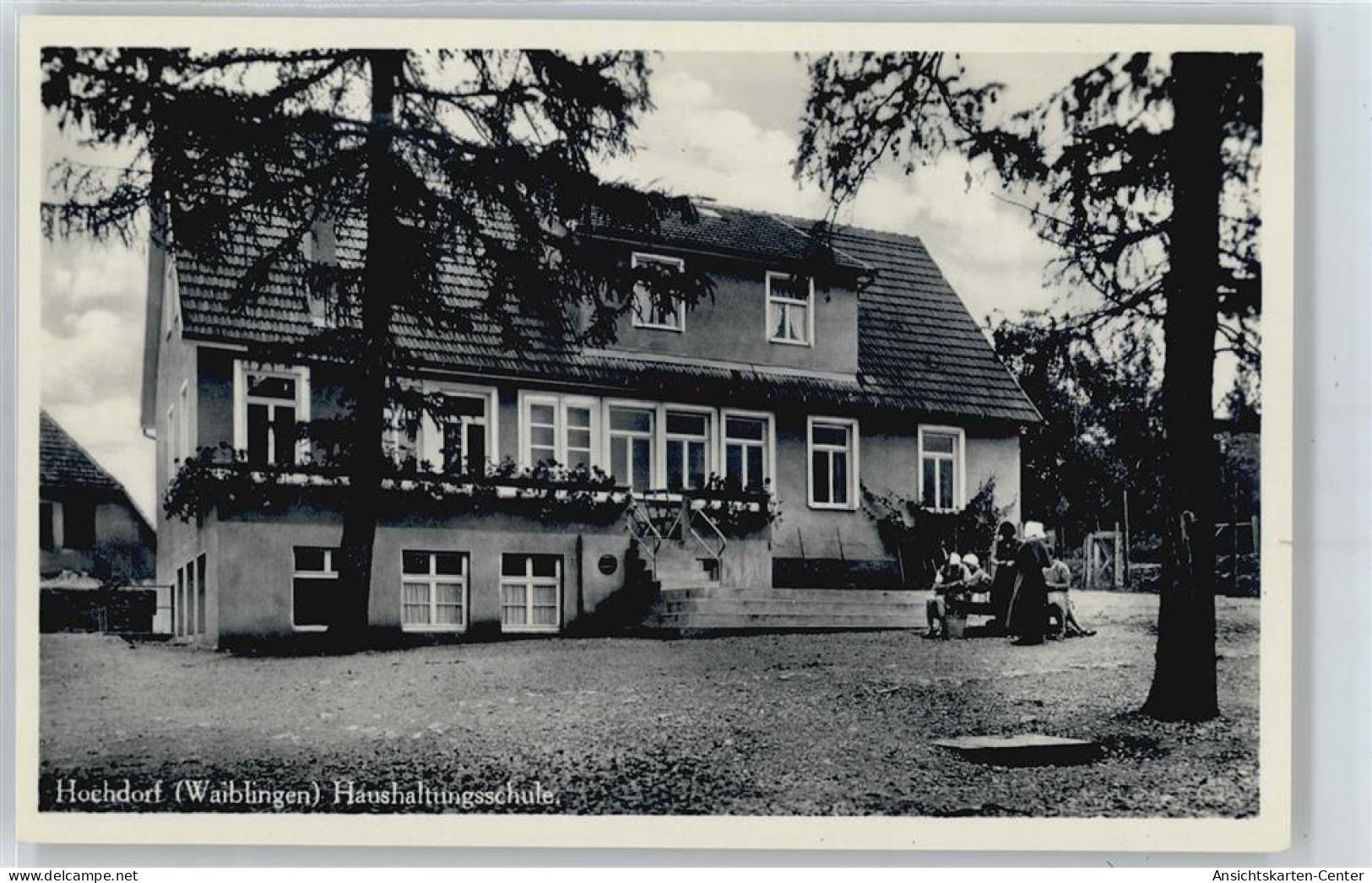 50408120 - Waiblingen , Rems