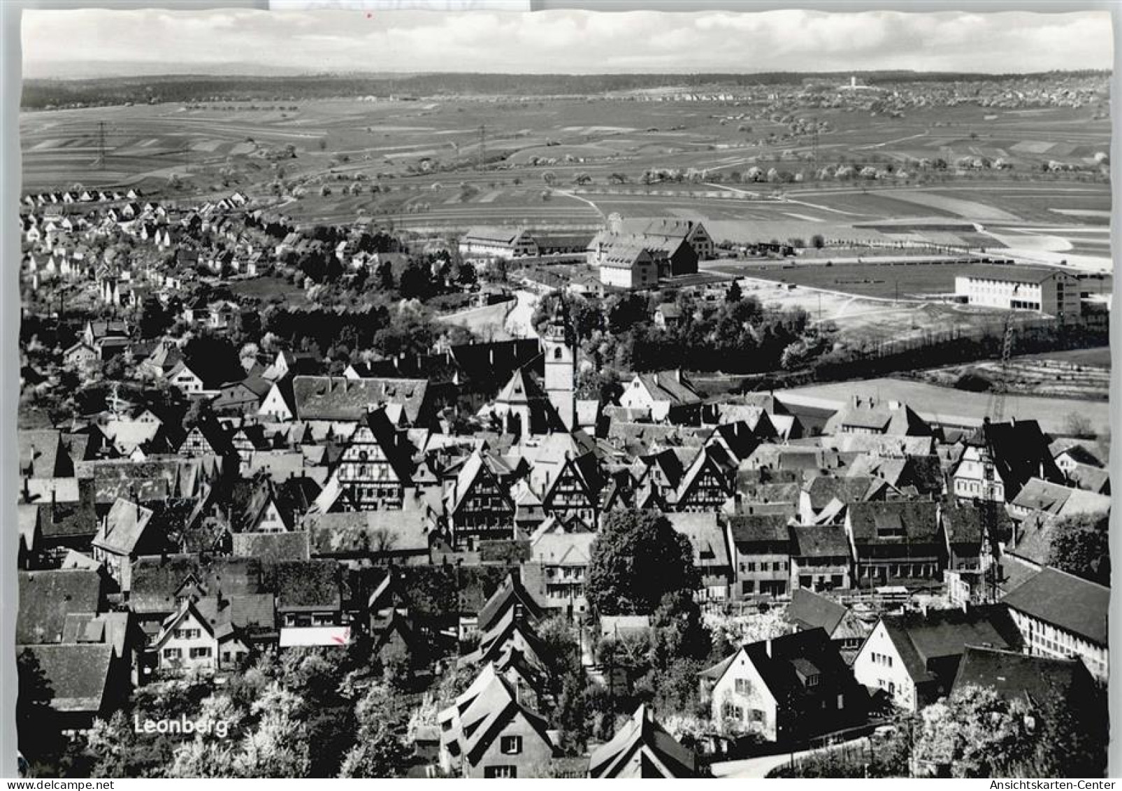 50408323 - Leonberg , Wuertt