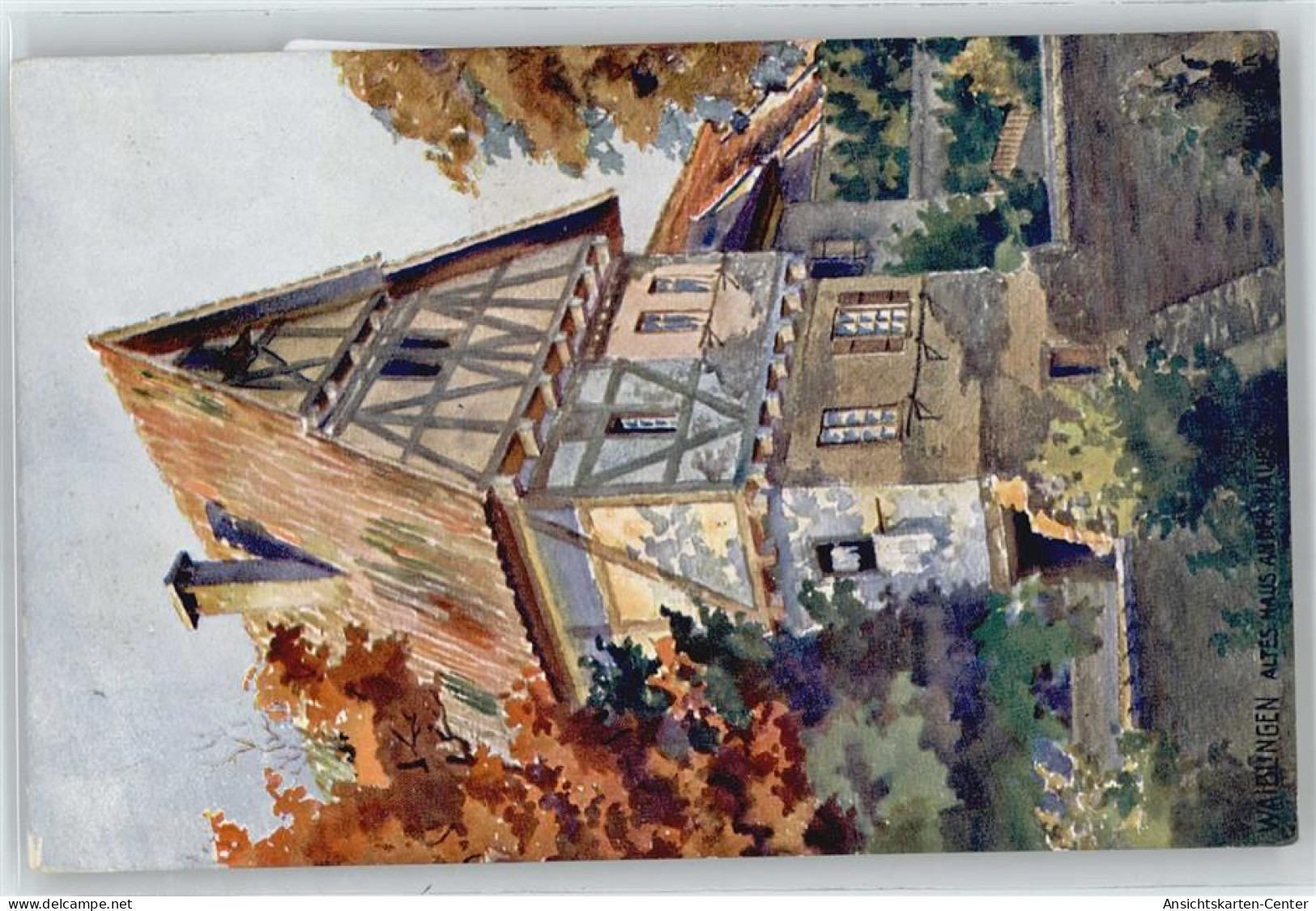 50408342 - Waiblingen , Rems