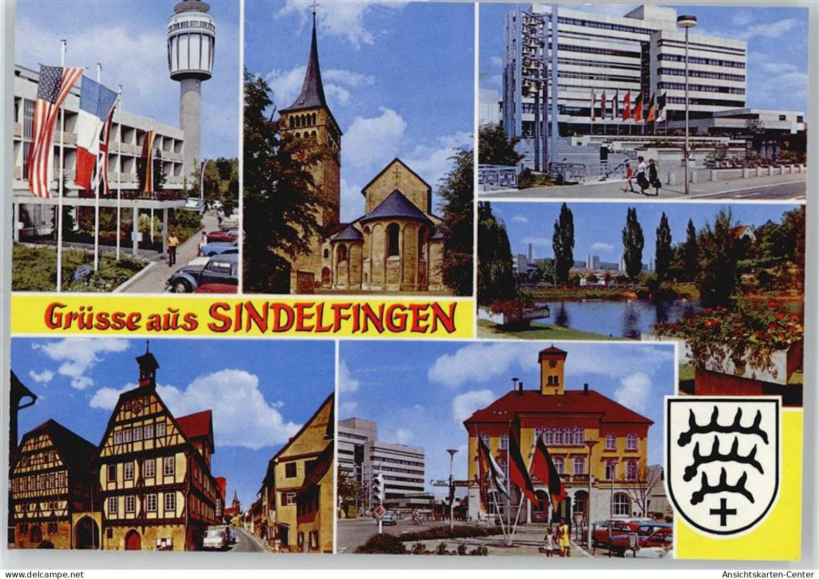 50408497 - Sindelfingen