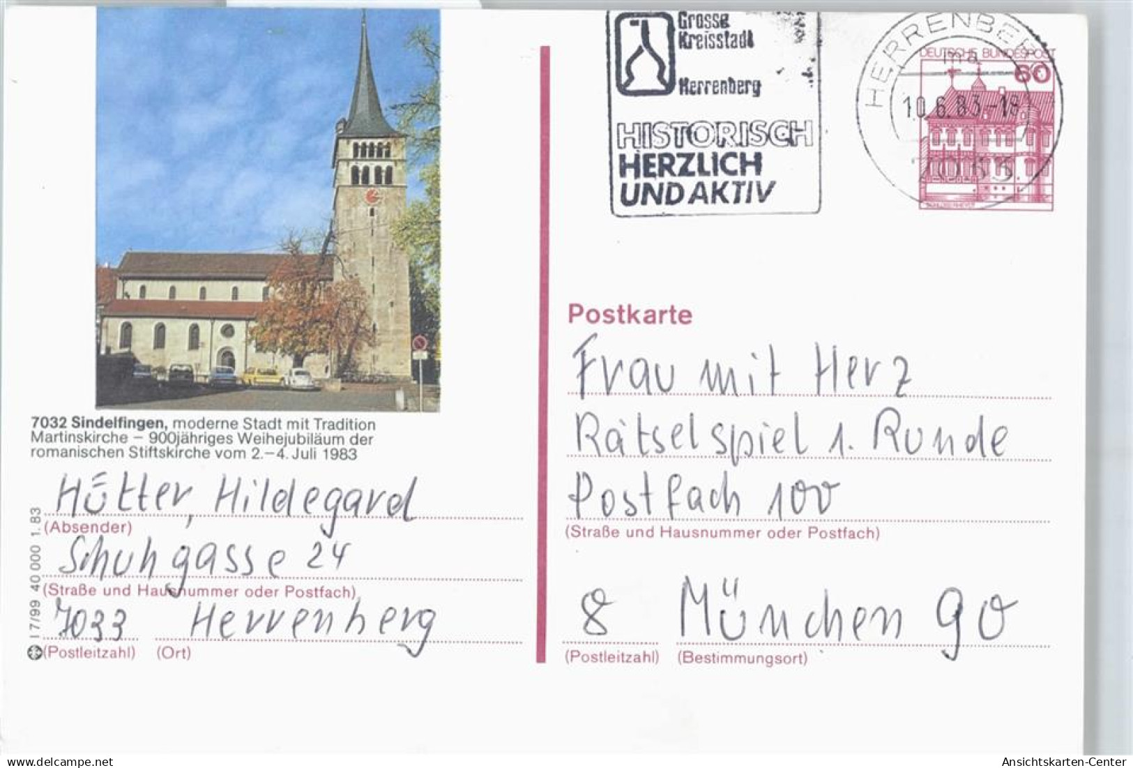 50408534 - Sindelfingen