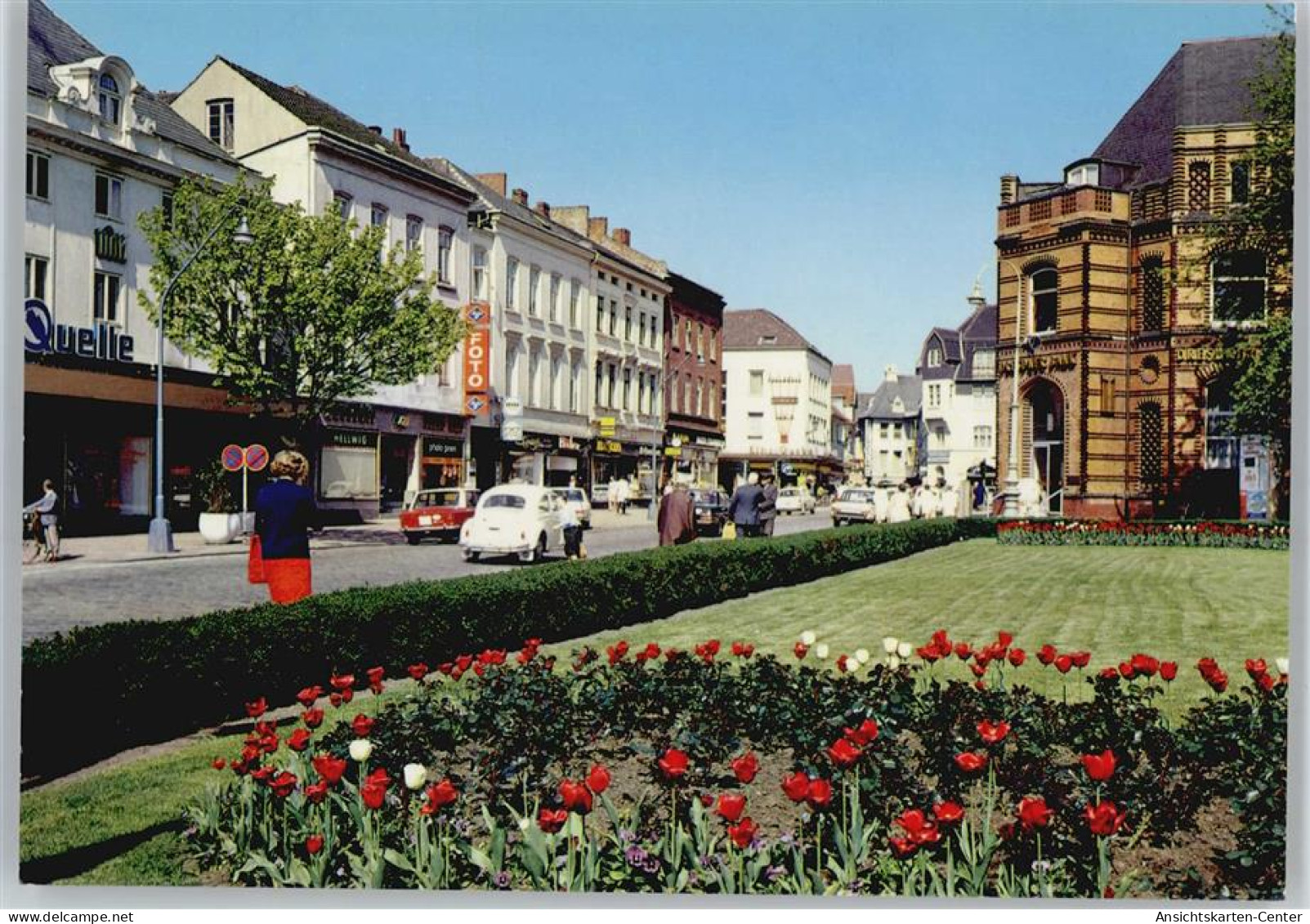 50408654 - Rendsburg