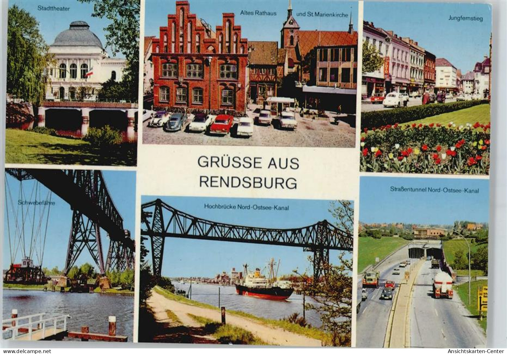 50408657 - Rendsburg