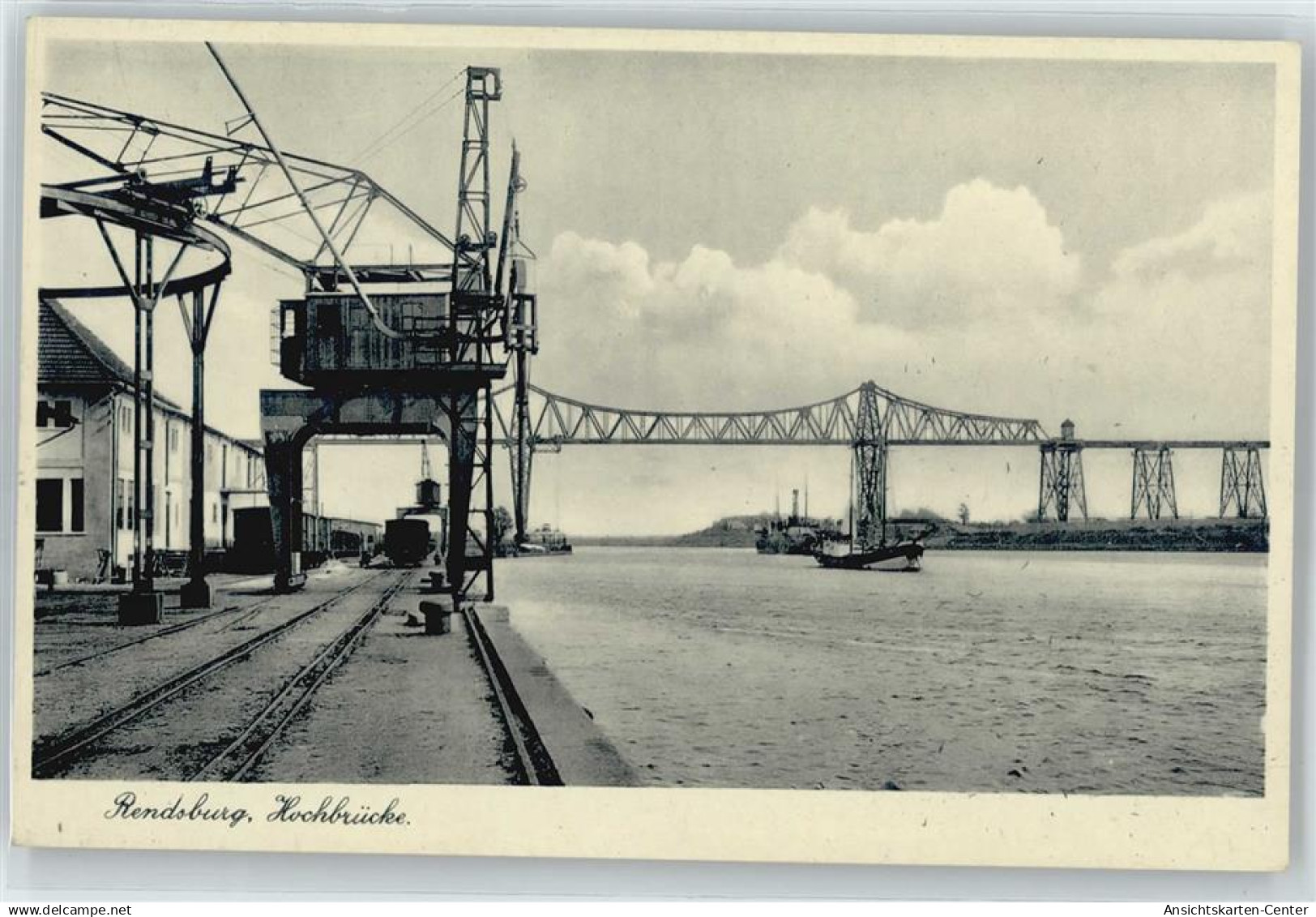 50408864 - Rendsburg