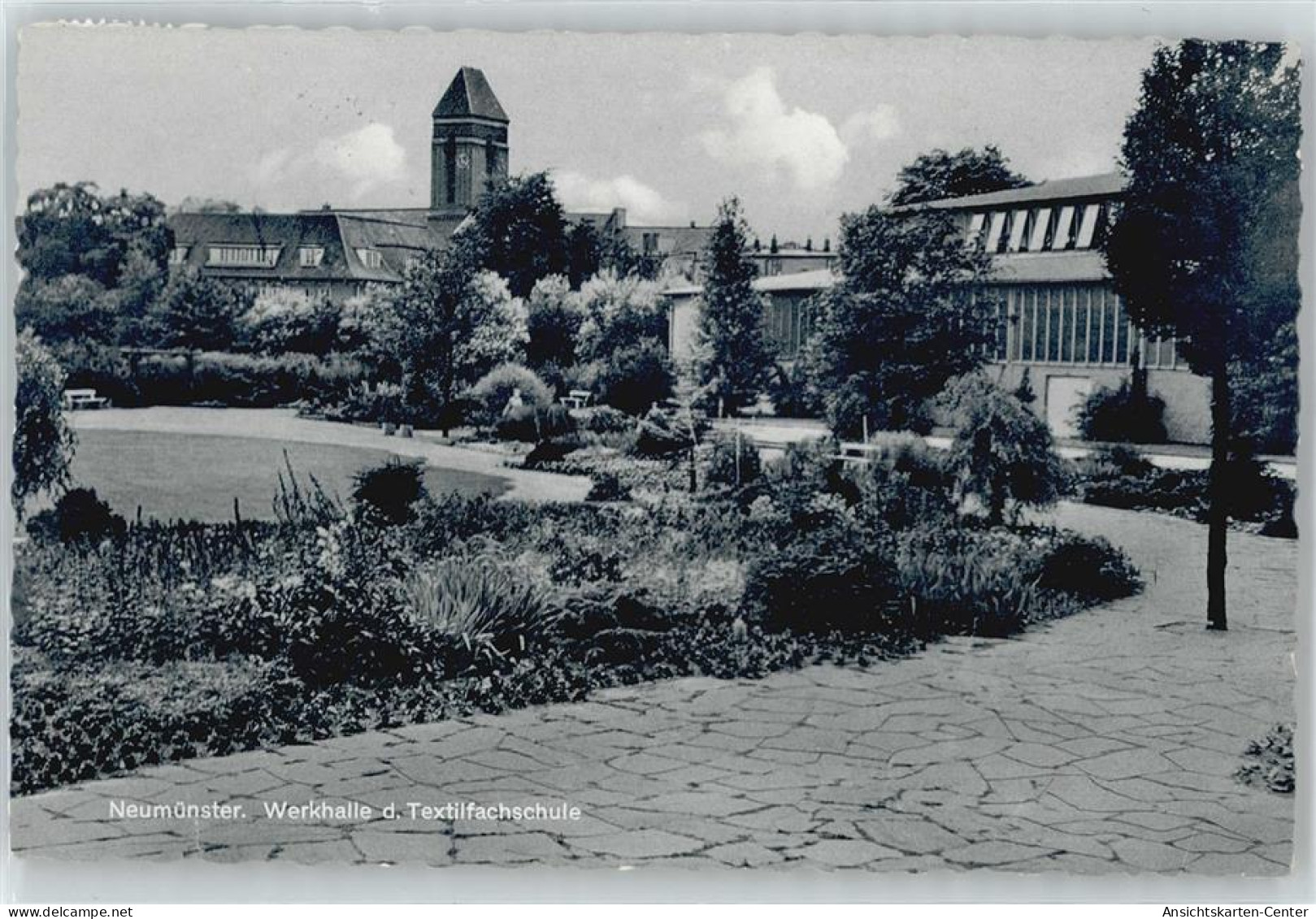 50408901 - Neumuenster , Holst