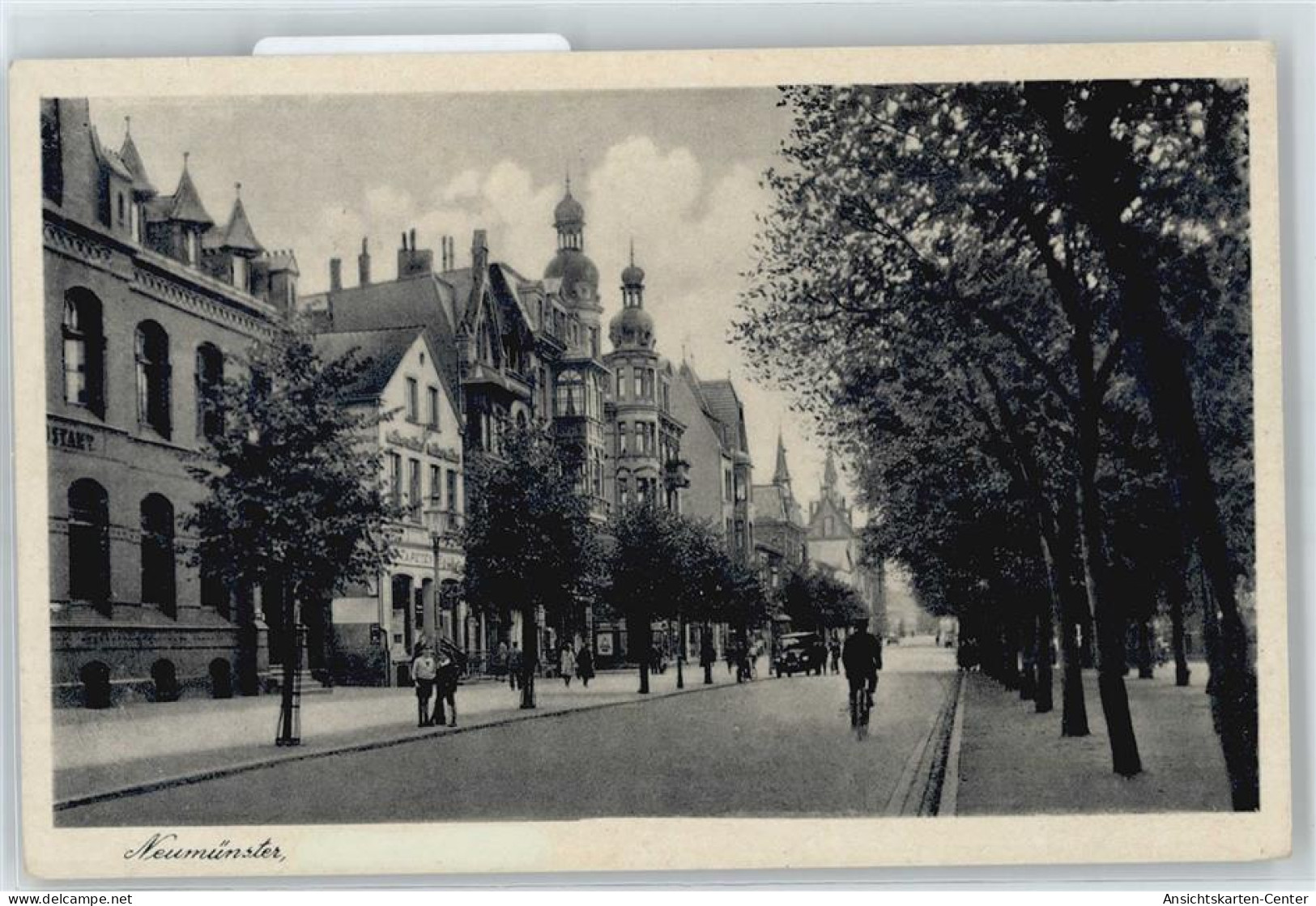 50408912 - Neumuenster , Holst