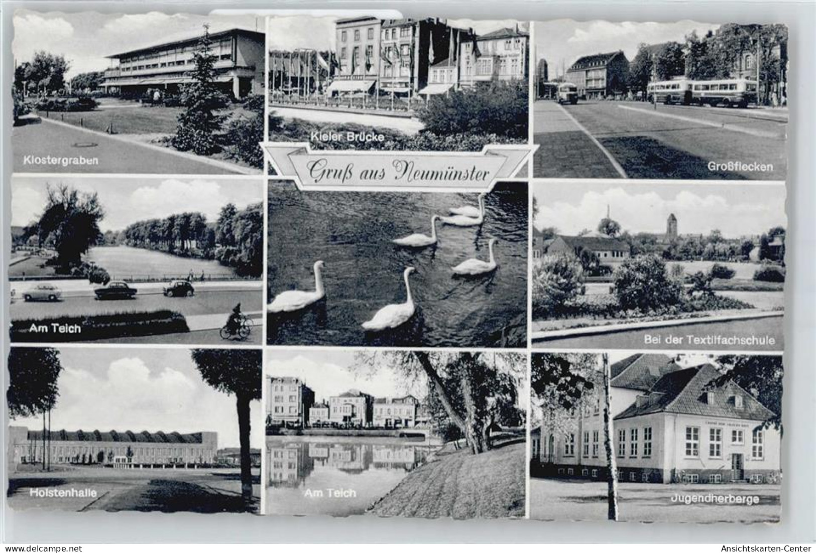 50408929 - Neumuenster , Holst