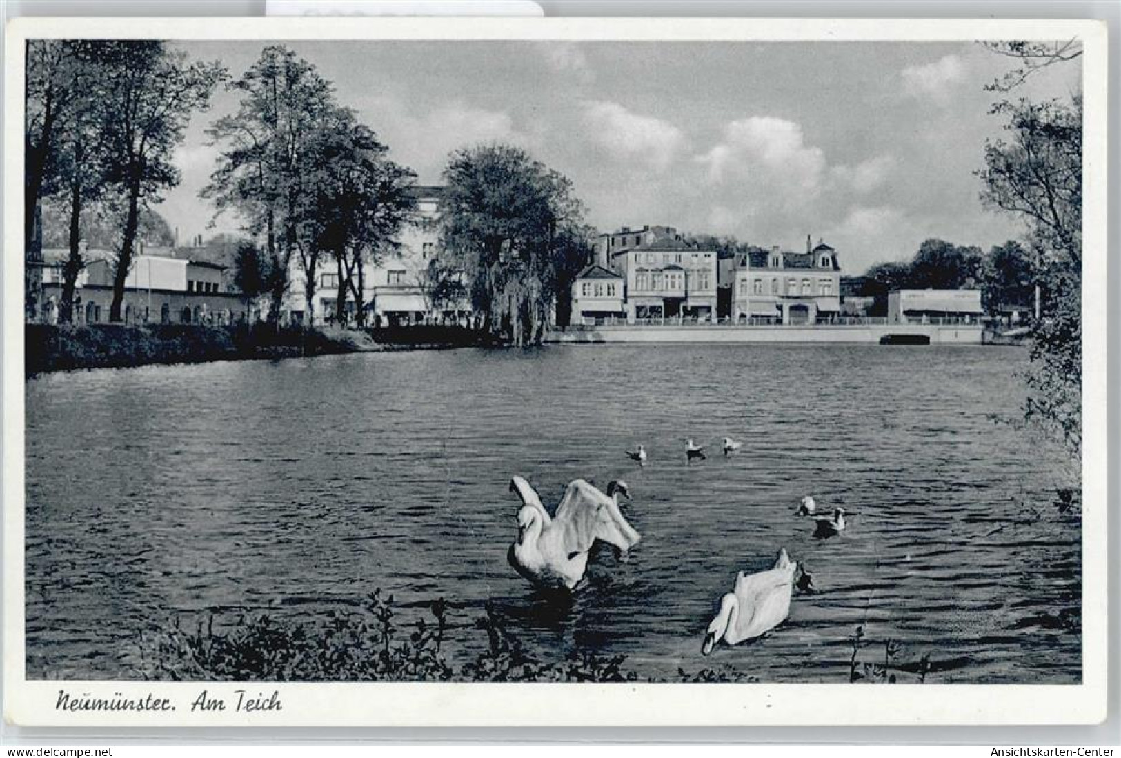 50408933 - Neumuenster , Holst