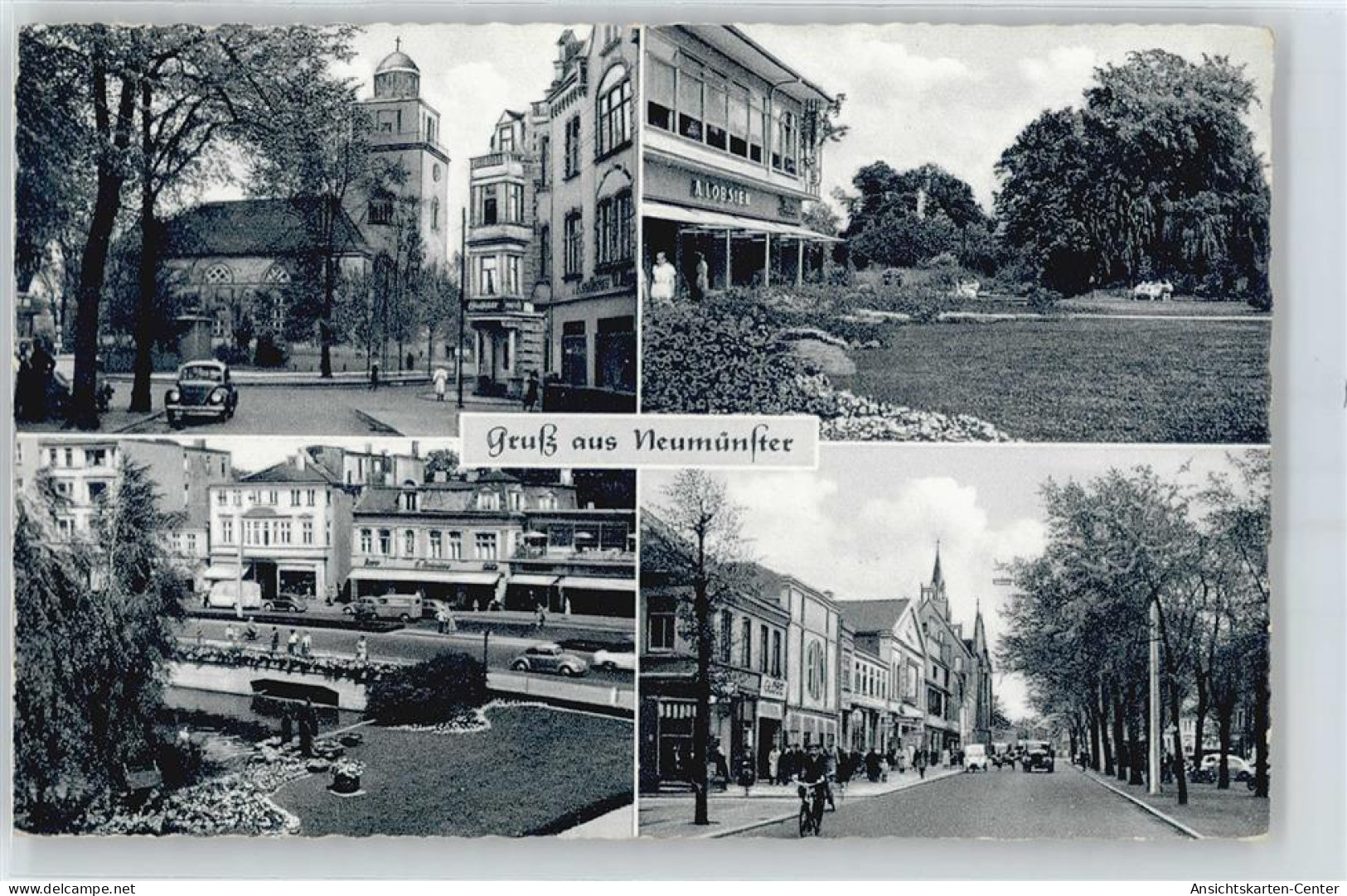 50408935 - Neumuenster , Holst