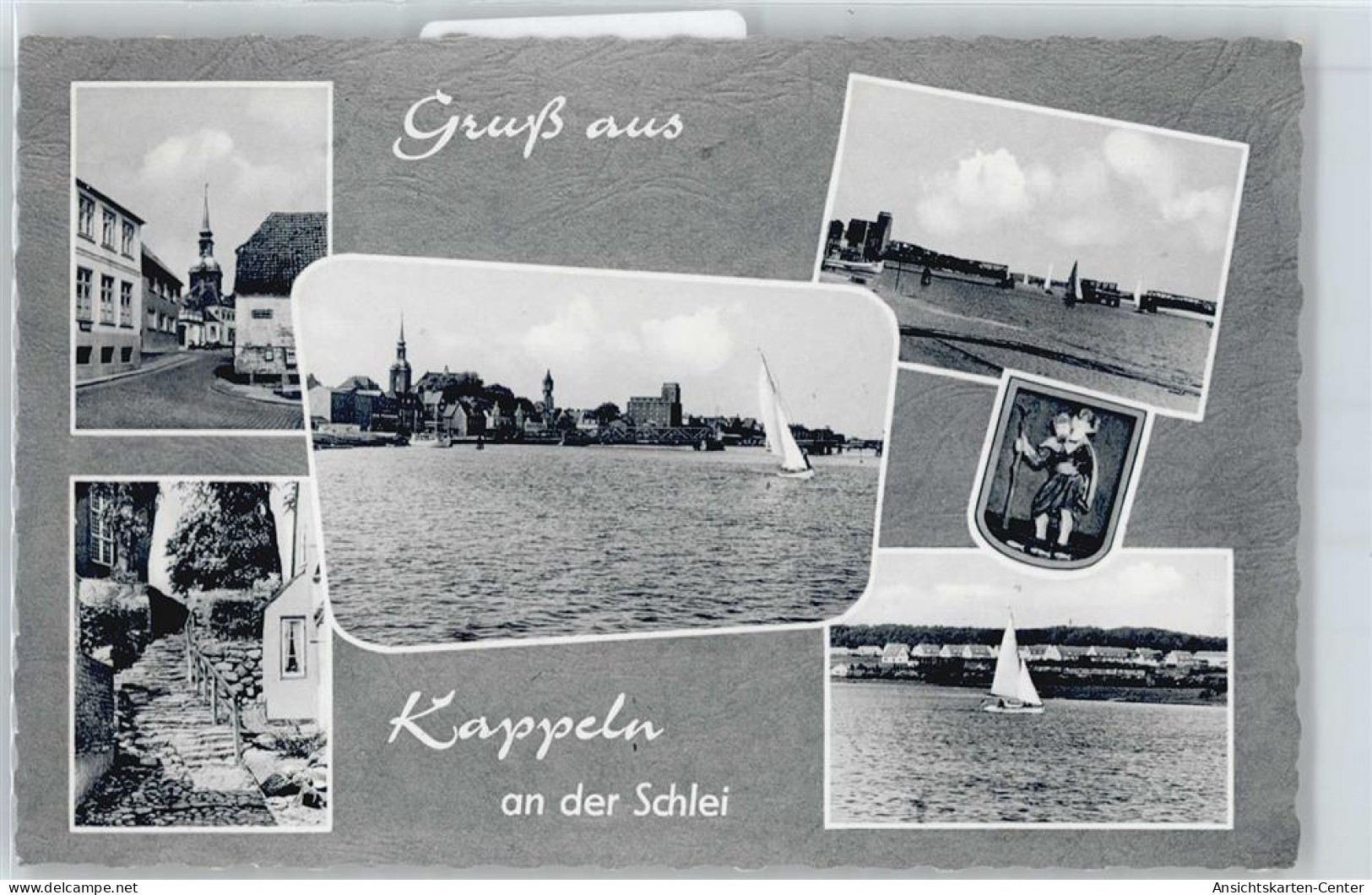 50408960 - Kappeln , Schlei