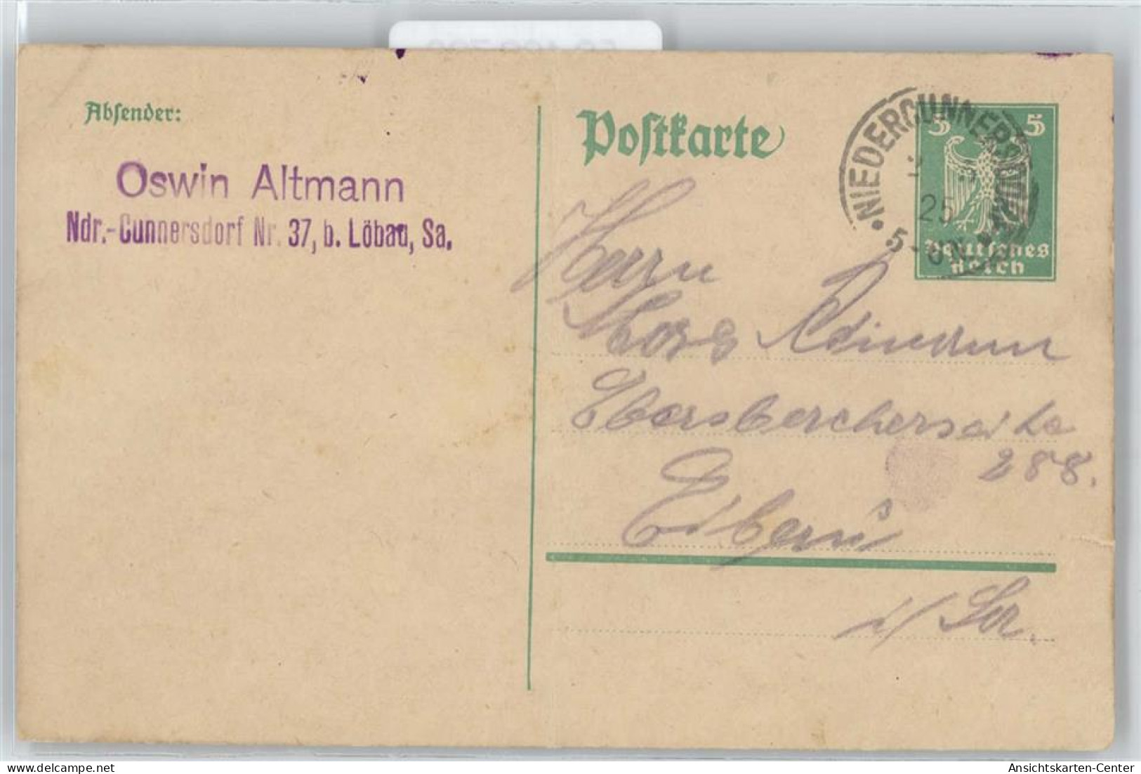 50409730 - Loebau