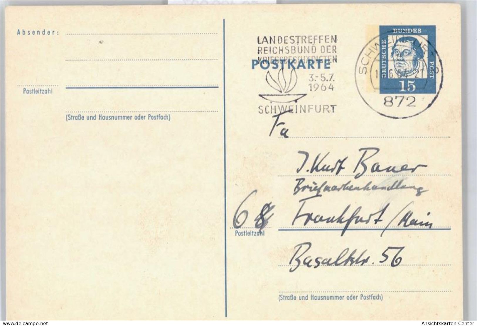 50409927 - Schweinfurt