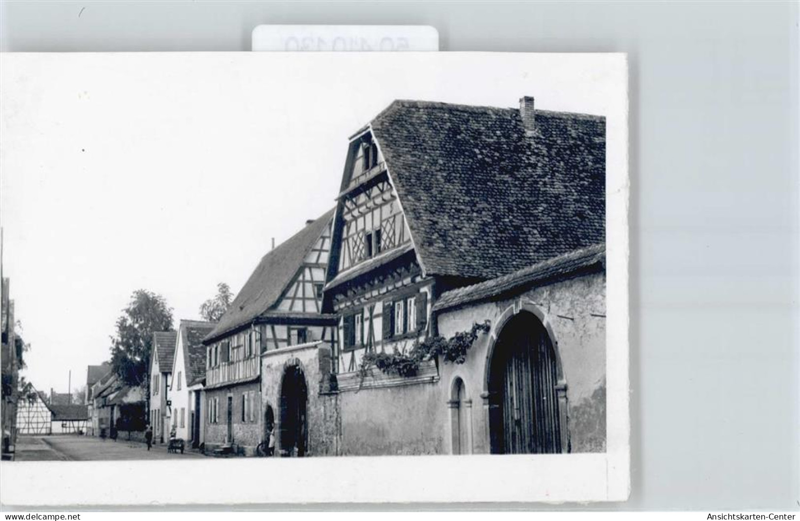 50410130 - Hassloch , Pfalz