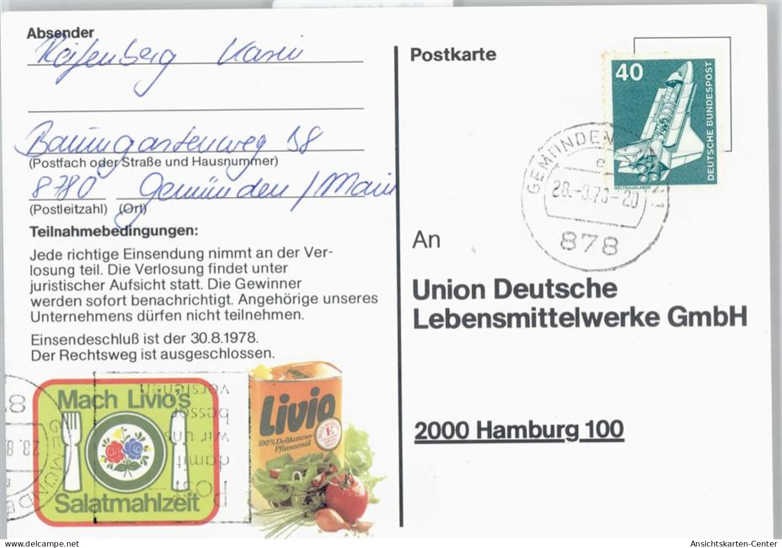 50410457 - Gemuenden a. Main