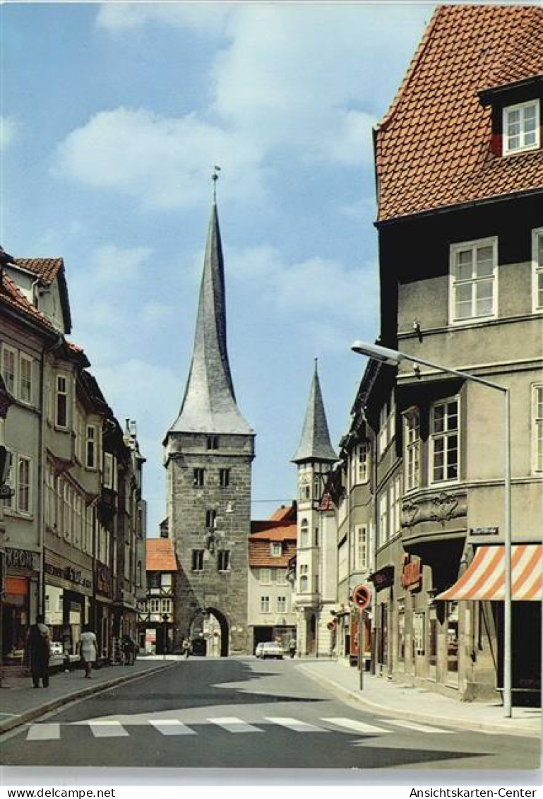 50410590 - Duderstadt , Niedersachs