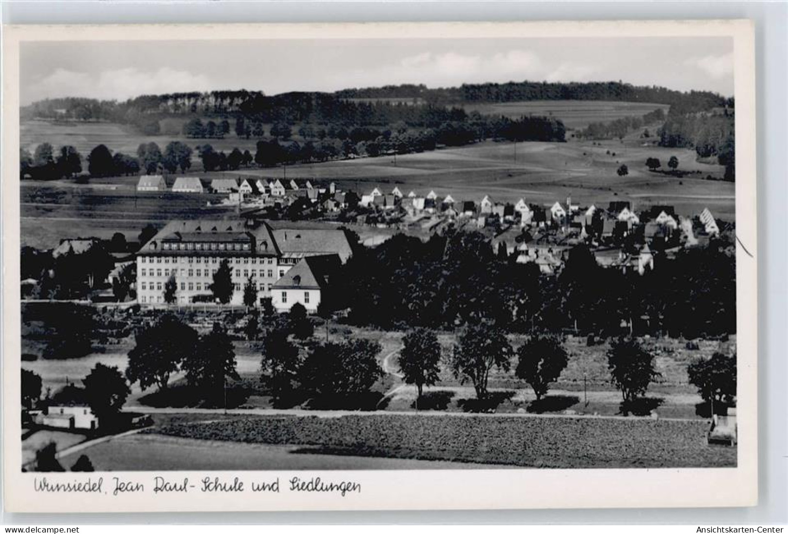 50410749 - Wunsiedel