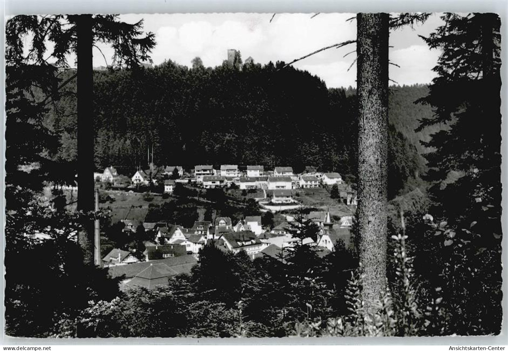 50410789 - Bad Teinach