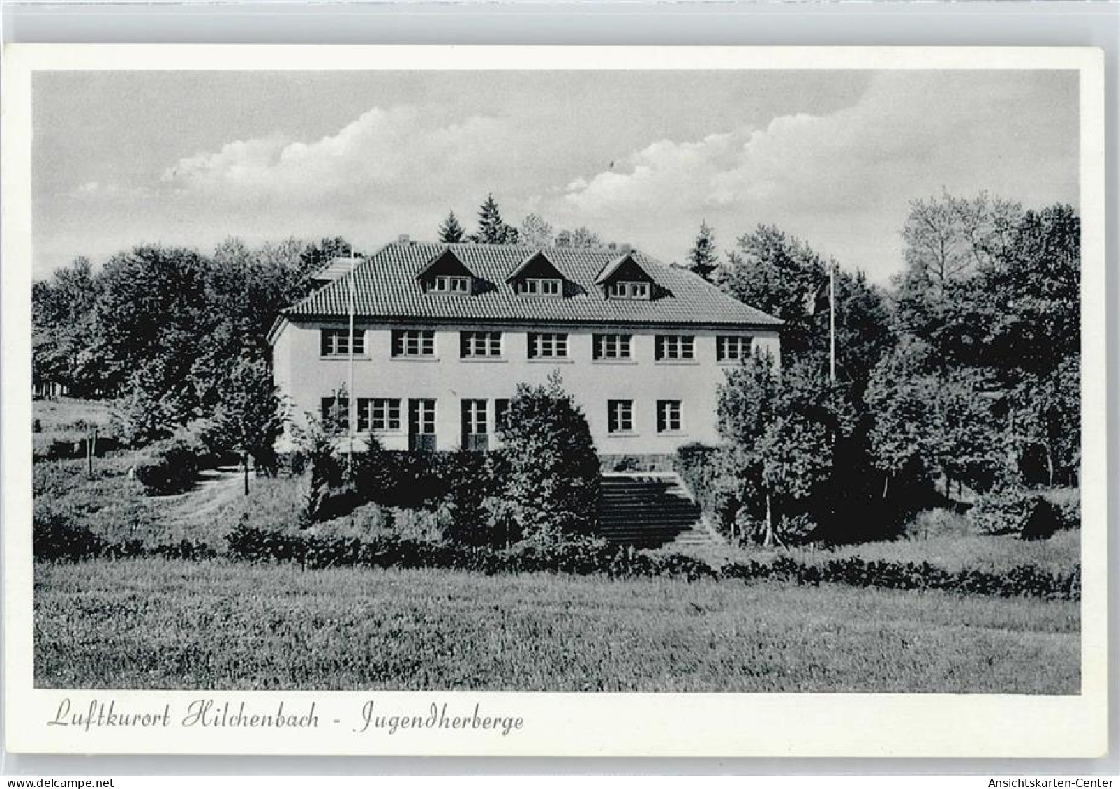 50411022 - Hilchenbach , Siegerland