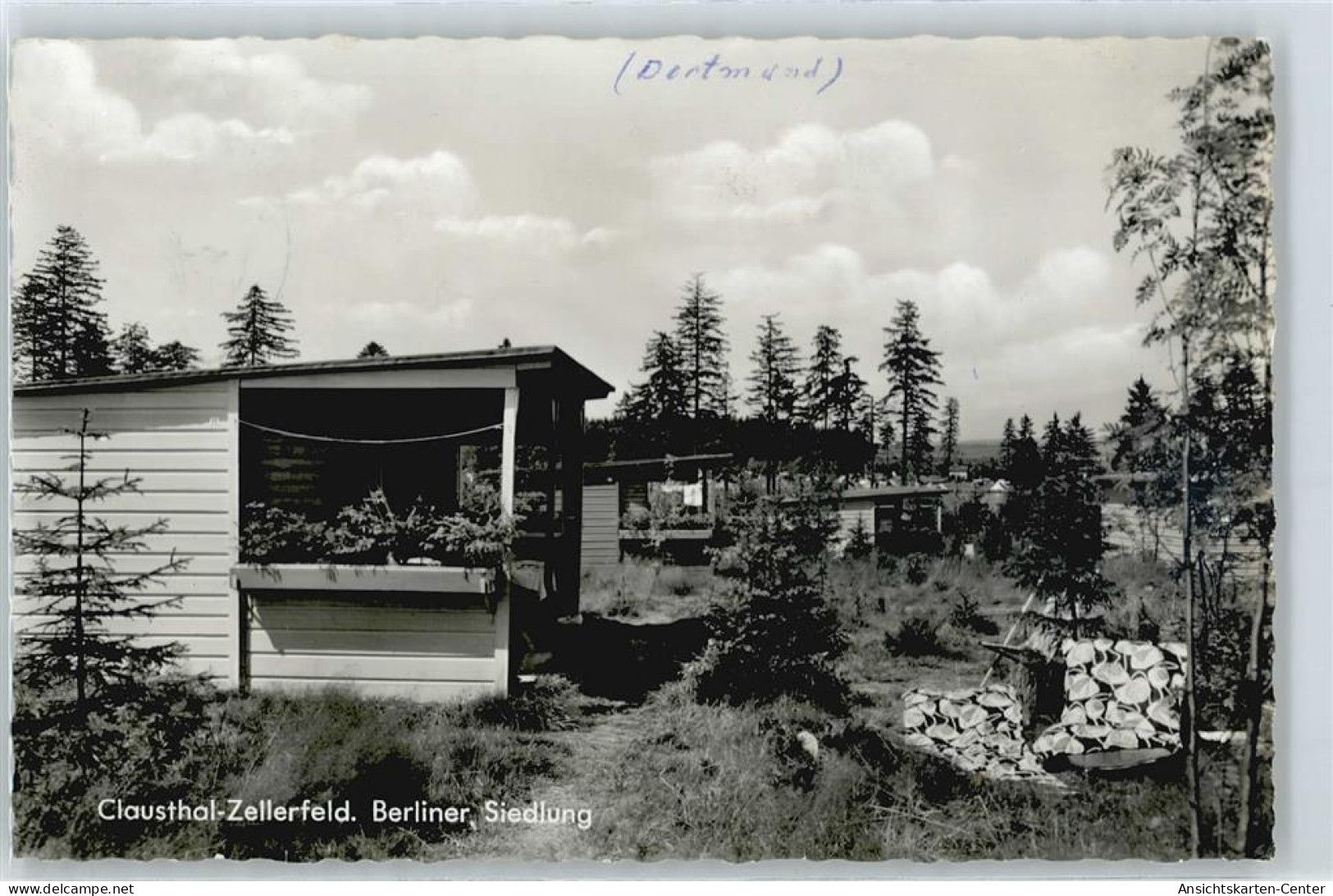 50411621 - Clausthal-Zellerfeld