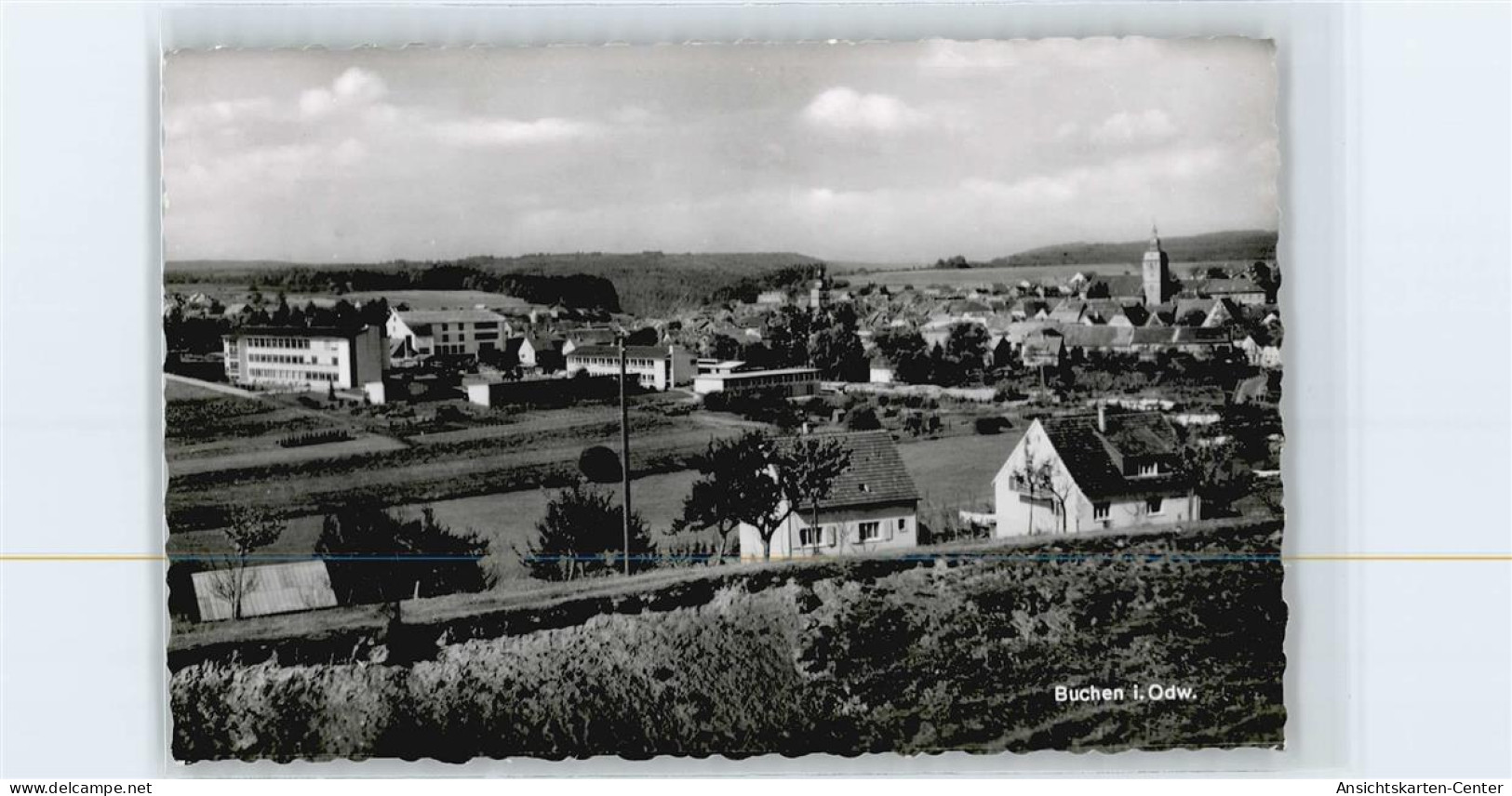 50411678 - Buchen (Odenwald)