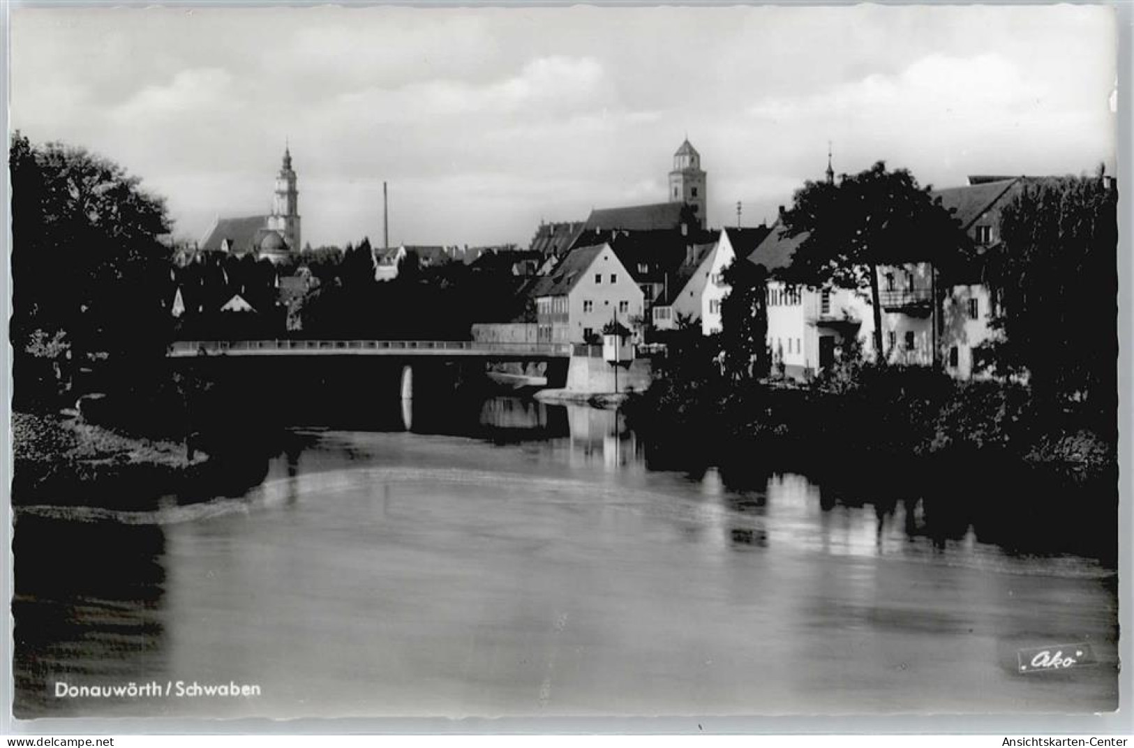 50411925 - Donauwoerth