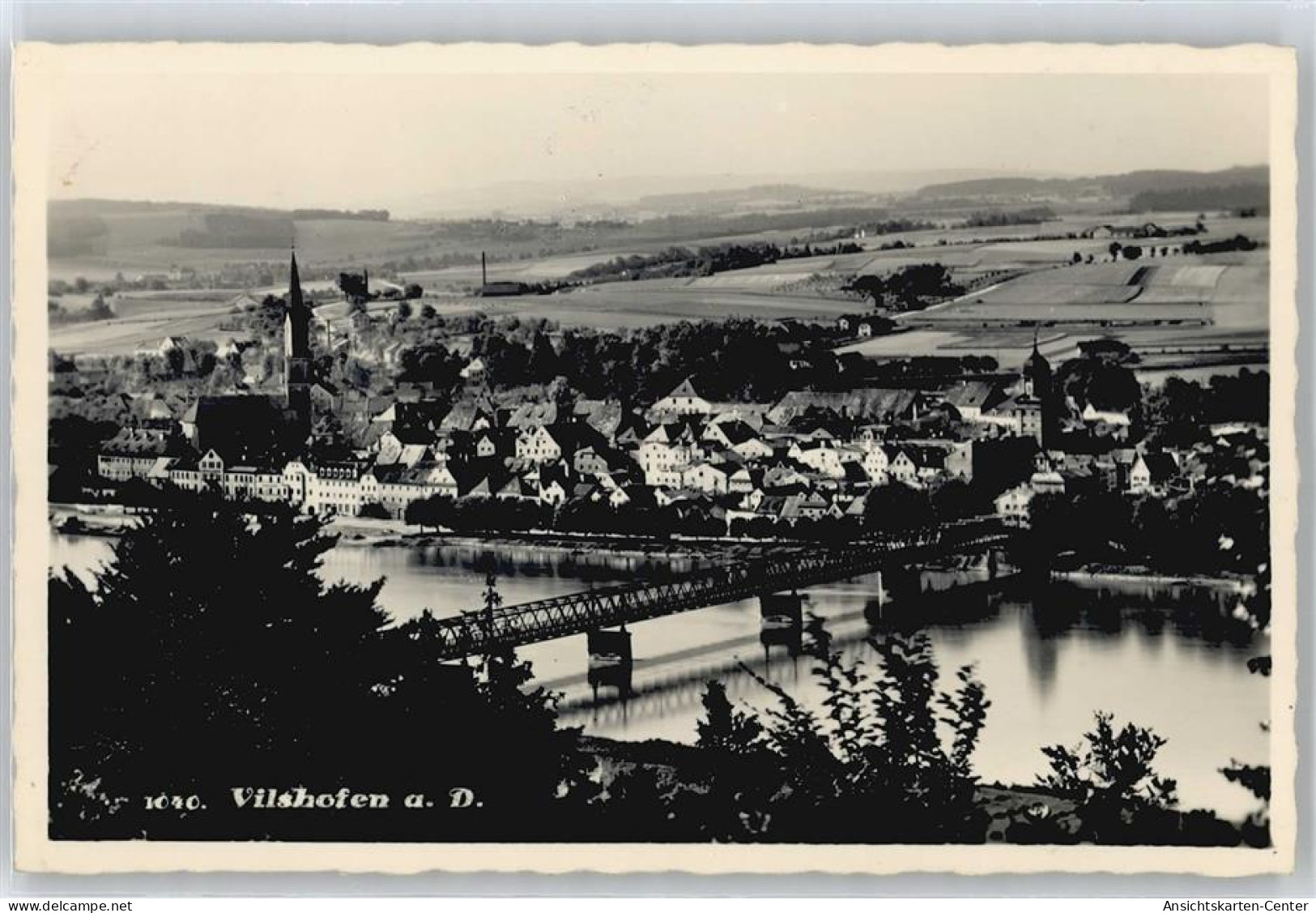 50411969 - Vilshofen an der Donau