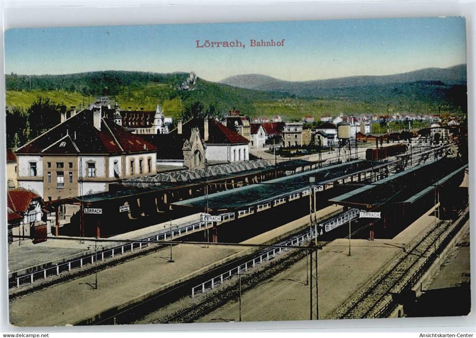 50412060 - Loerrach