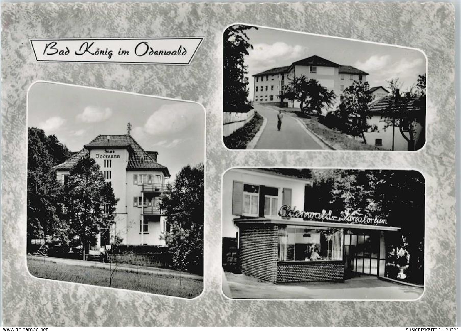 50412141 - Bad Koenig