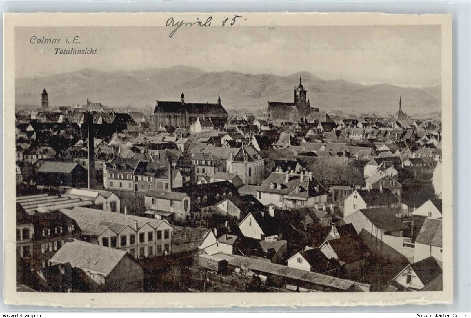 50412436 - Colmar