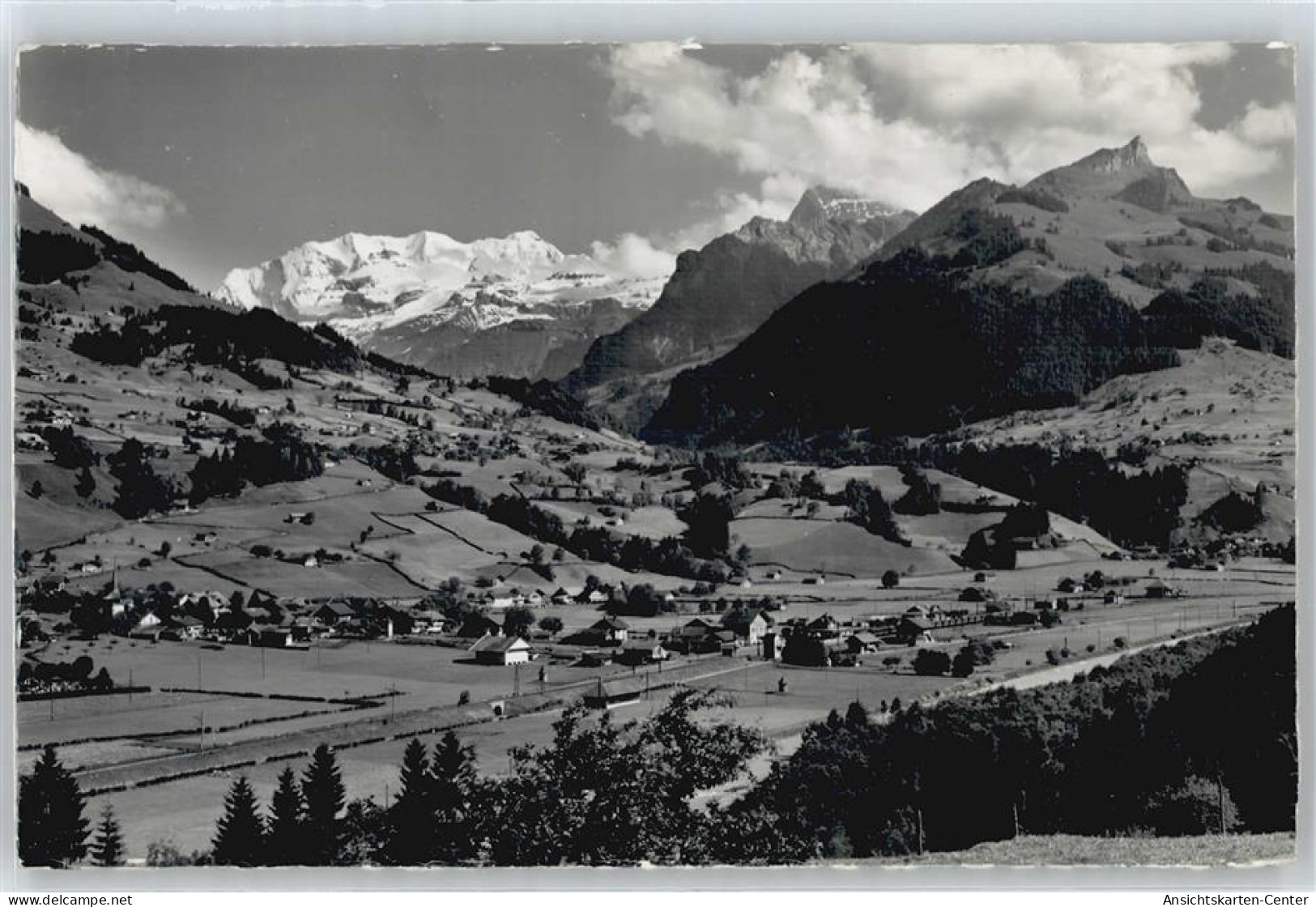 50412756 - Reichenbach im Kandertal Kien