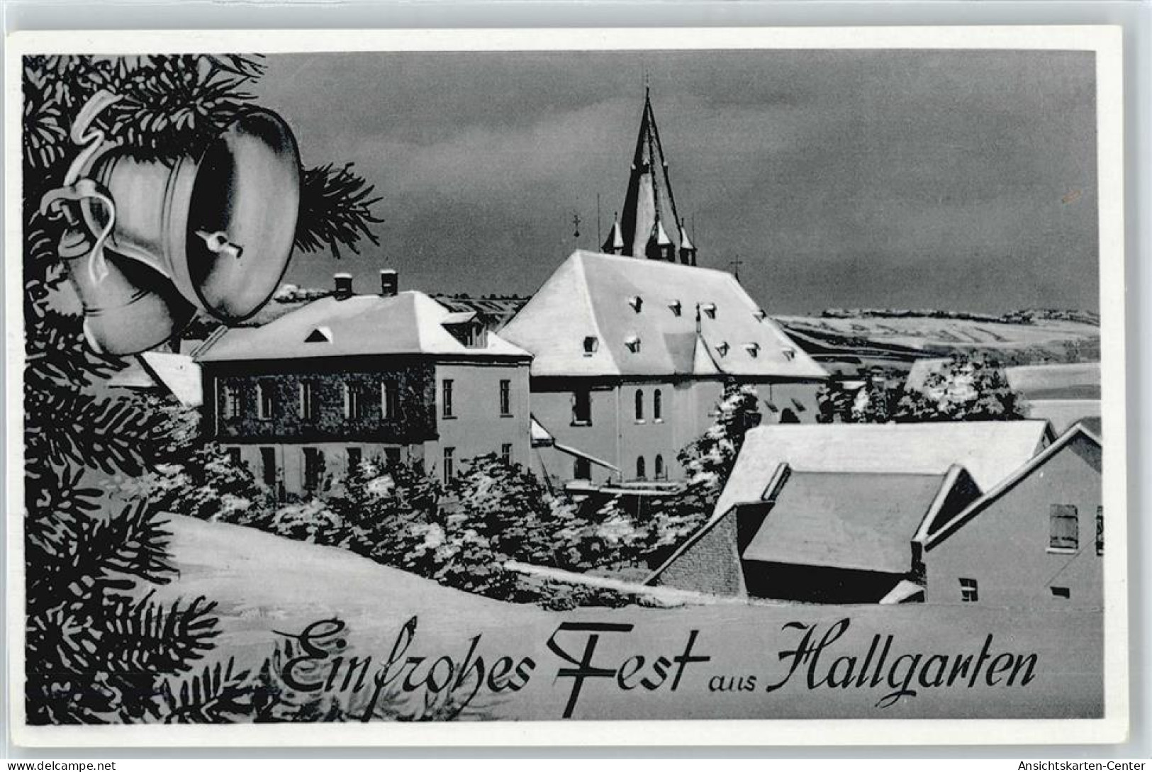 50413516 - Hallgarten , Rheingau