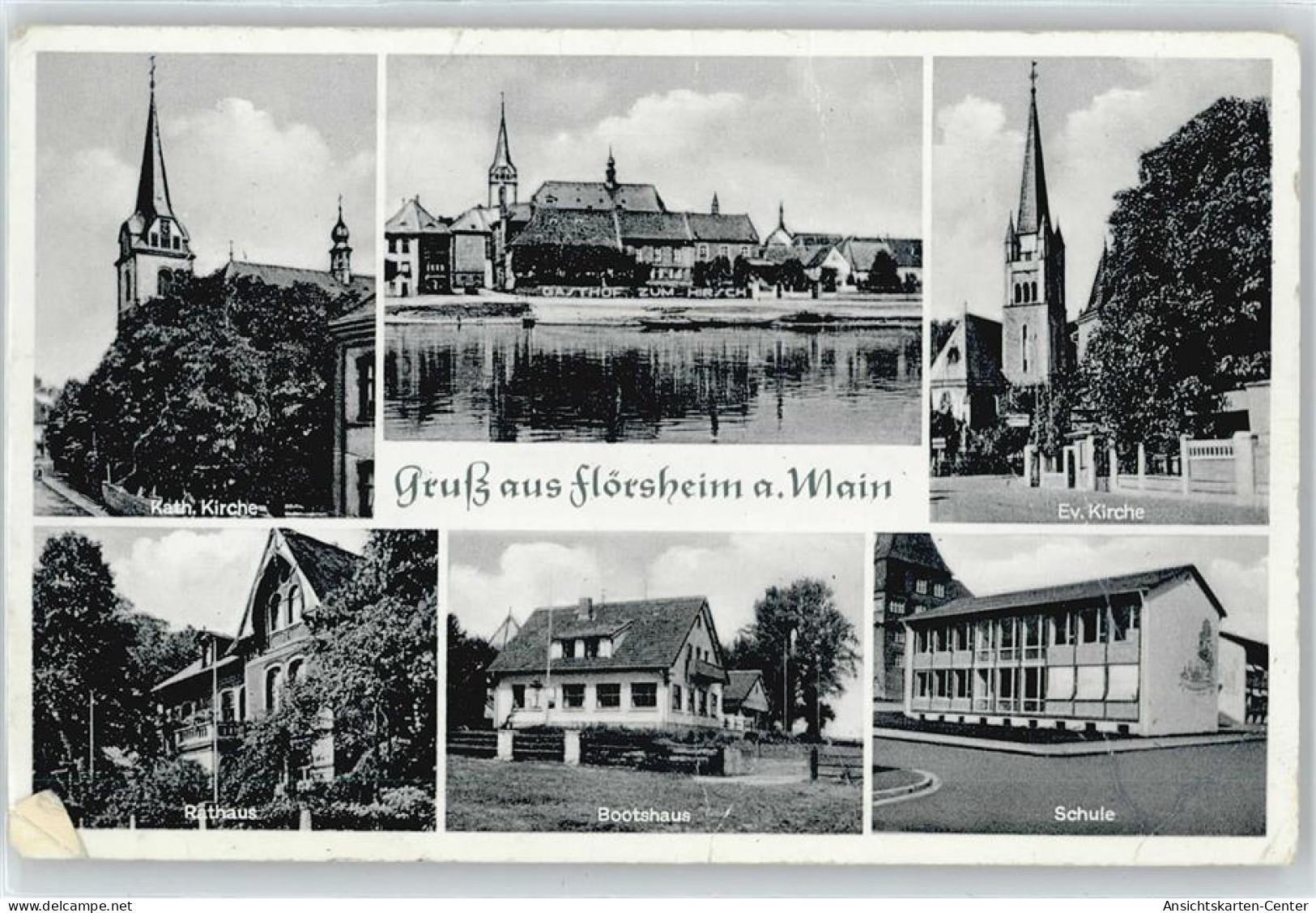50413665 - Floersheim am Main