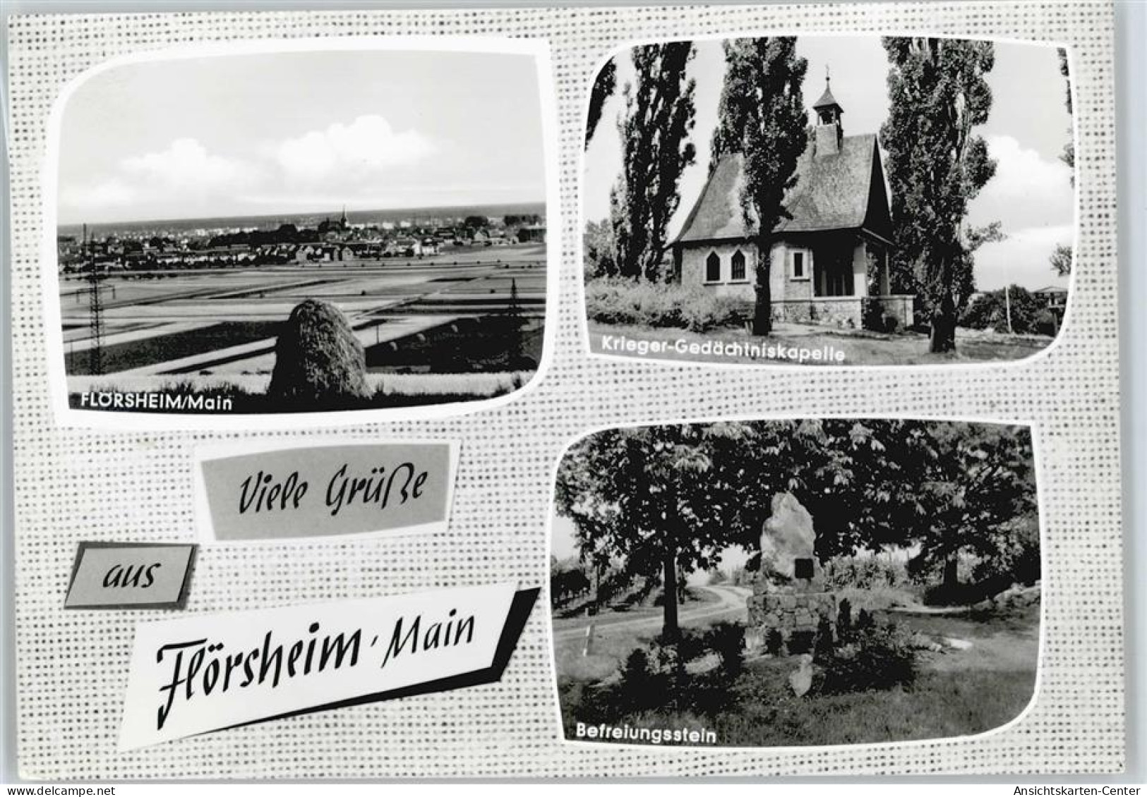 50413739 - Floersheim am Main