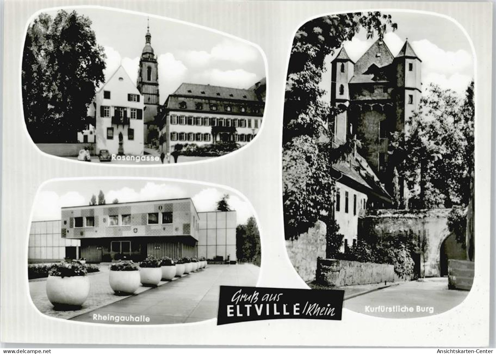 50413928 - Eltville am Rhein