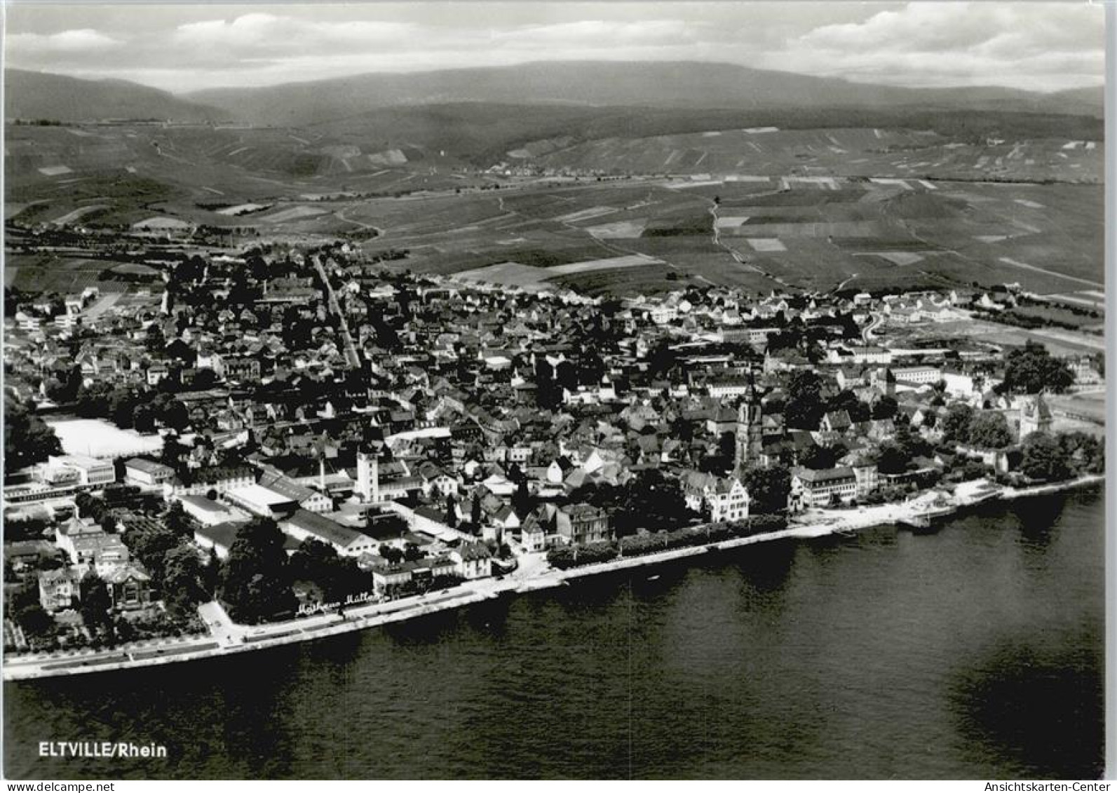 50413947 - Eltville am Rhein